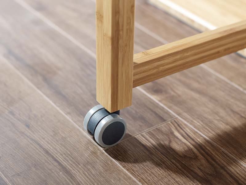 Linden Gateleg Table、mySite、neckold