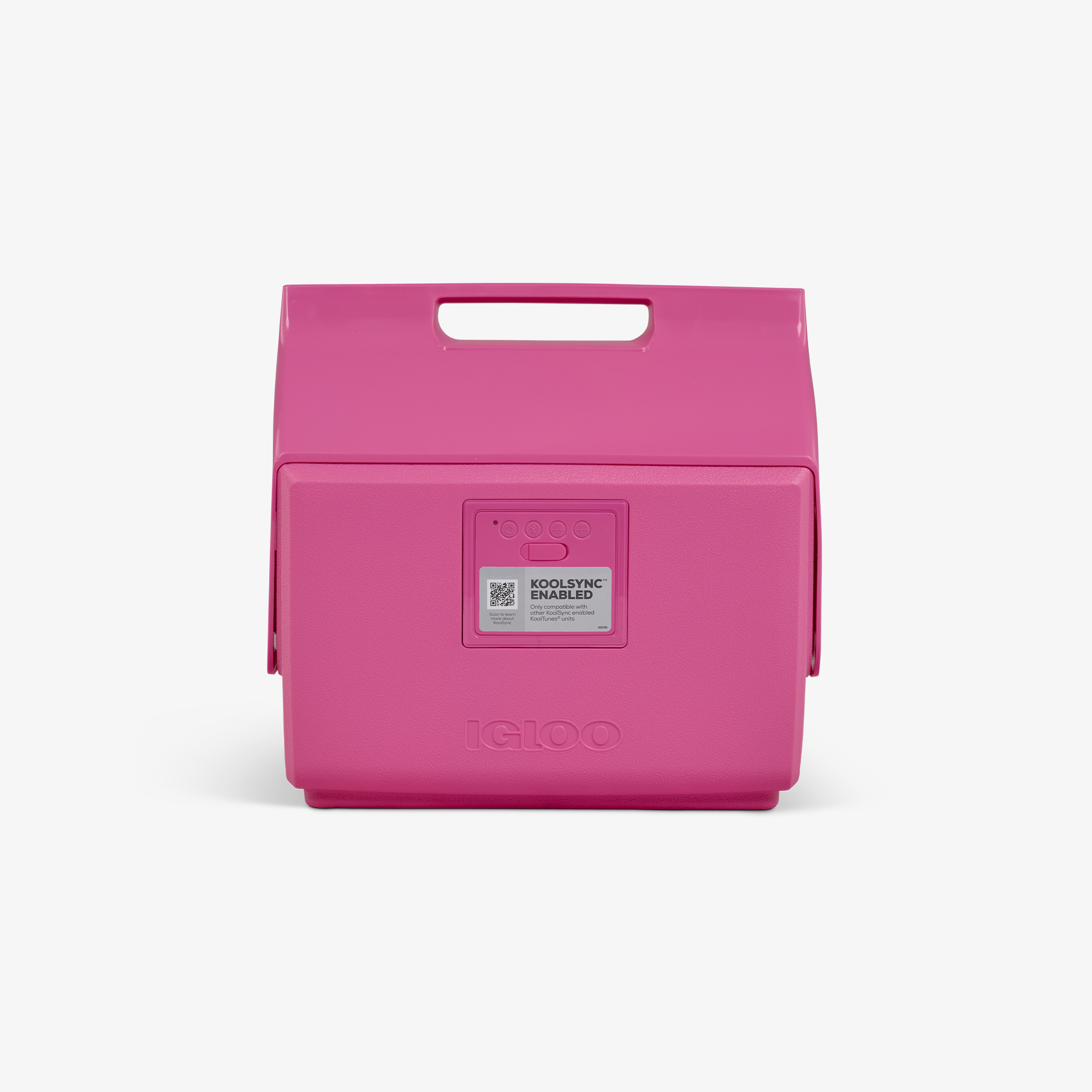 KoolTunes®、mySite、noshort