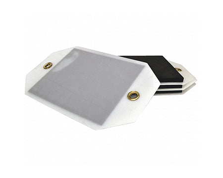 SURFACE SHIELDS - SURFACE SLEDS FOR CARPETING