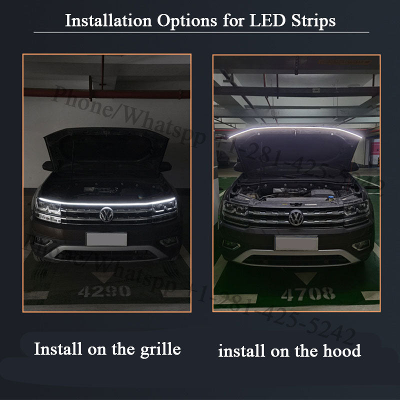 Dynamic LED Strips for RAM Series Cars、mySite、nflplayoffbracketp