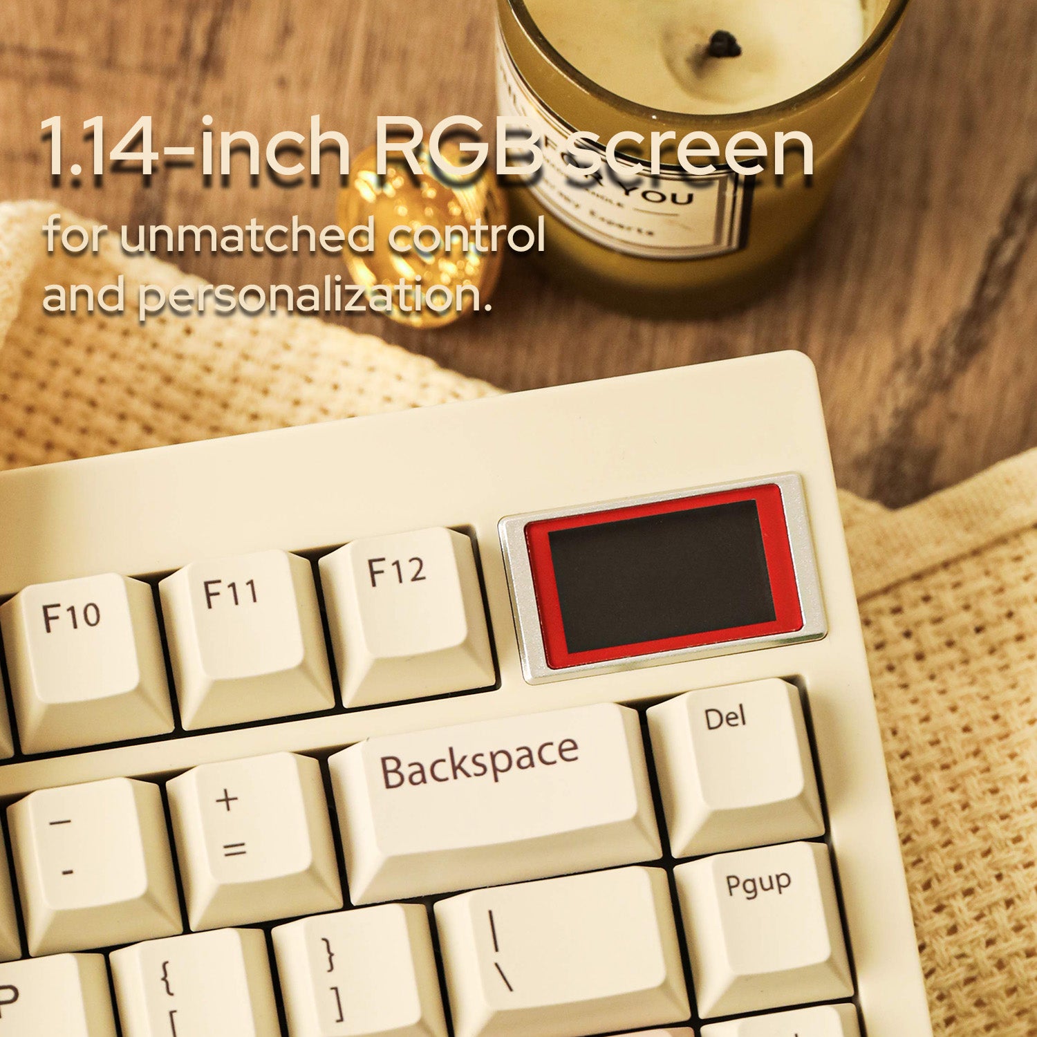 TH80 Pro V2 VIA