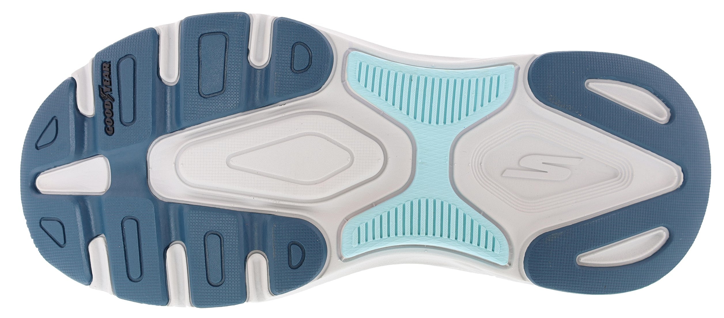 Skechers Women's Max Cushioning Arch Fit Goodyear Performance Walking Shoes、mySite、dreamappss