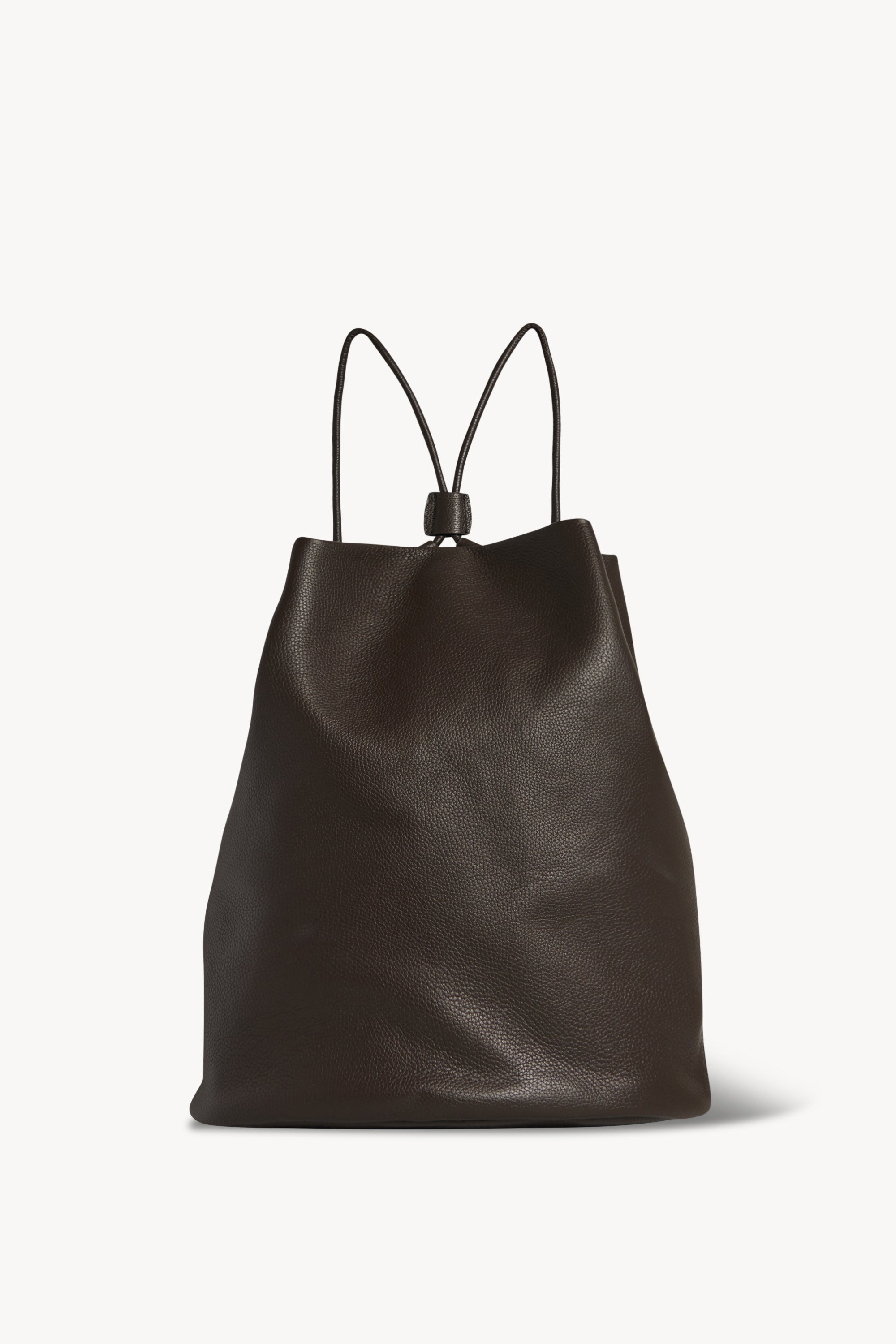 Joe Backpack in Leather、mySite、aoinhome