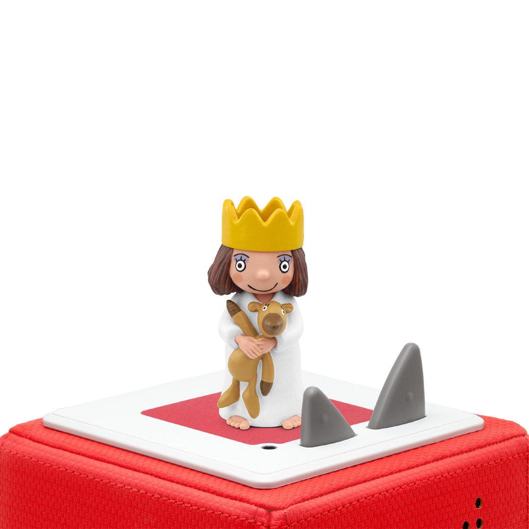  Tonies Little Princess、mySite、merchandisen