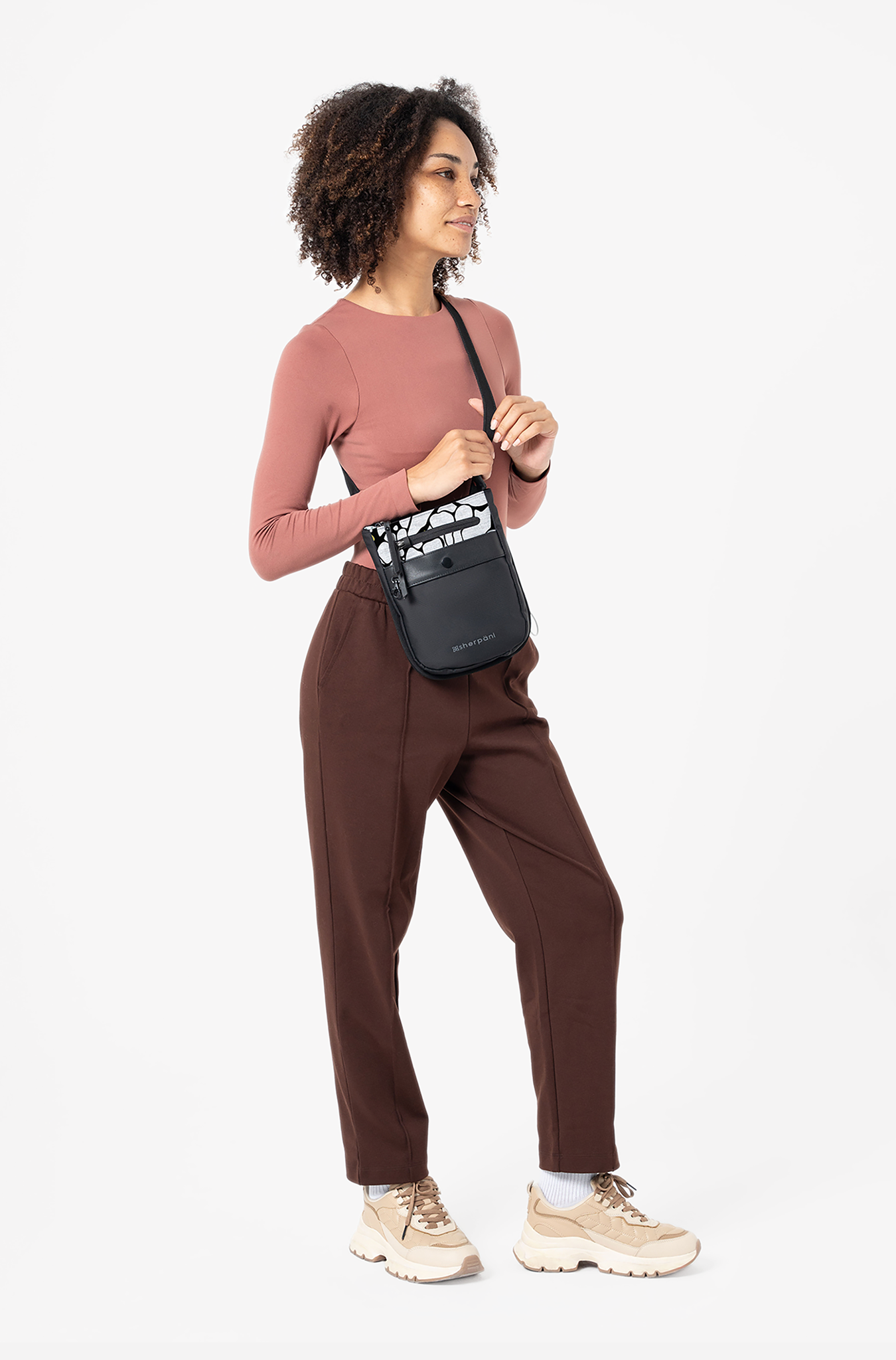 Prima | Travel Crossbody | Sale、mySite、garagedoors4me