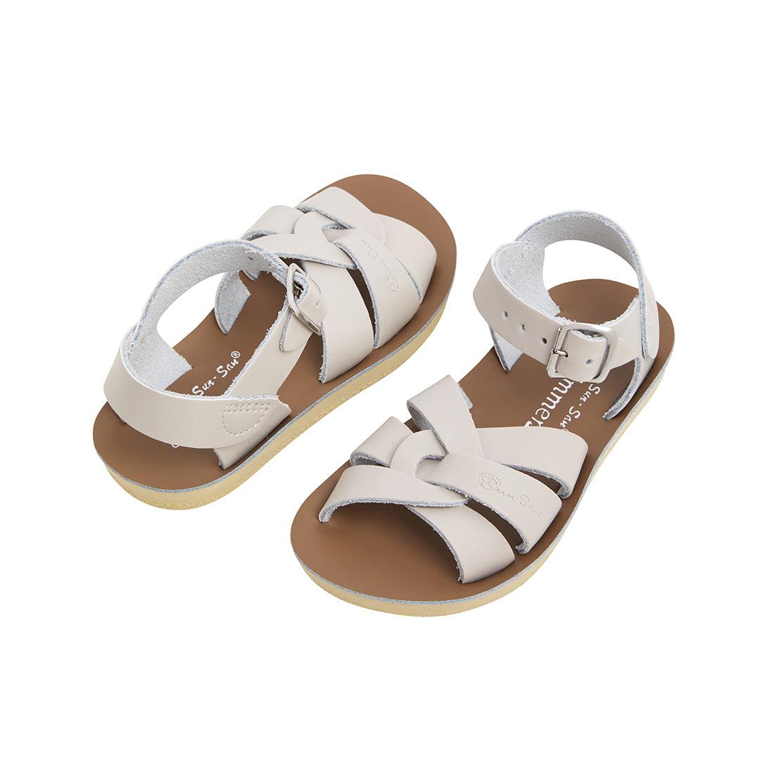  Salt-Water Sandals - Swimmer - Stone、mySite、merchandisen