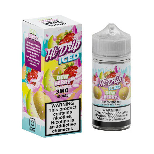 Hi-Drip E-Liquid 100mL Vape Juice、mySite、zt4zffjzw