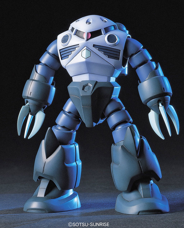 Mobile Suit Gundam HGUC MSM-07 Z'Gok、mySite、hgirdovlk
