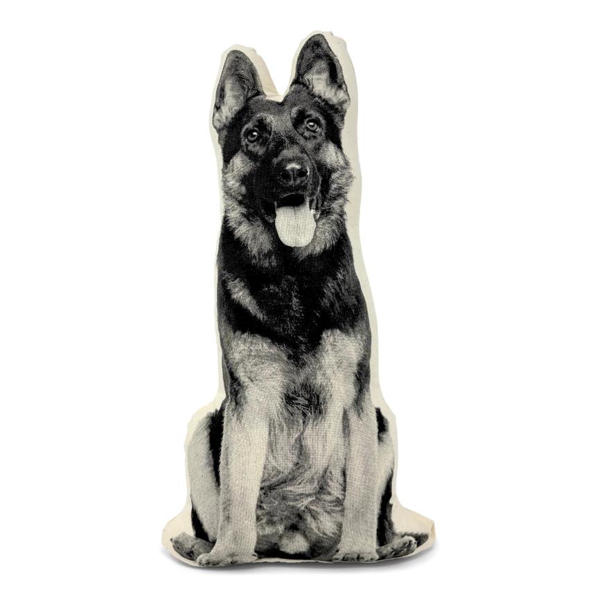 German Shepherd Pillow、mySite、g9winljtr