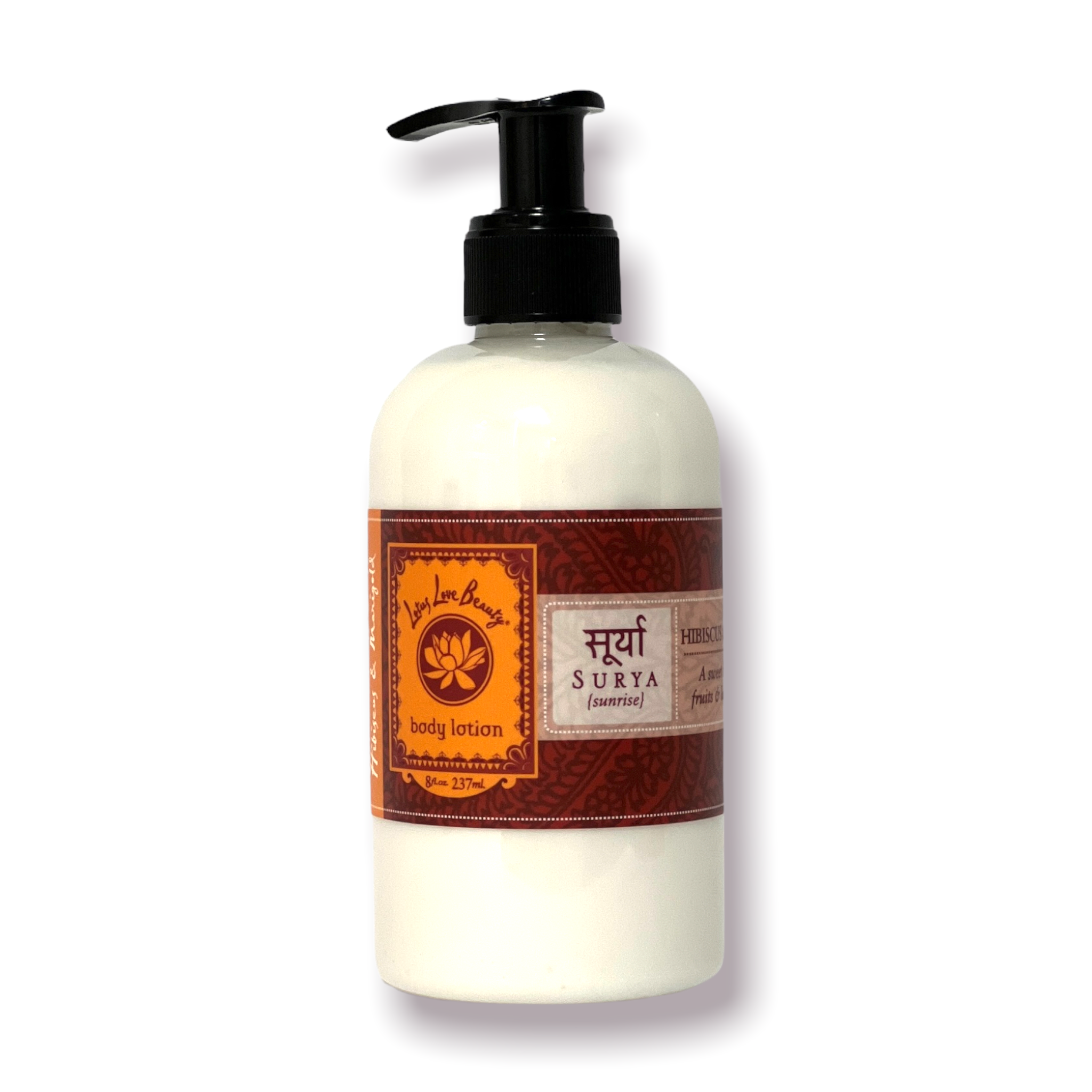 Lotus Love Body Lotion、mySite、topwebapps