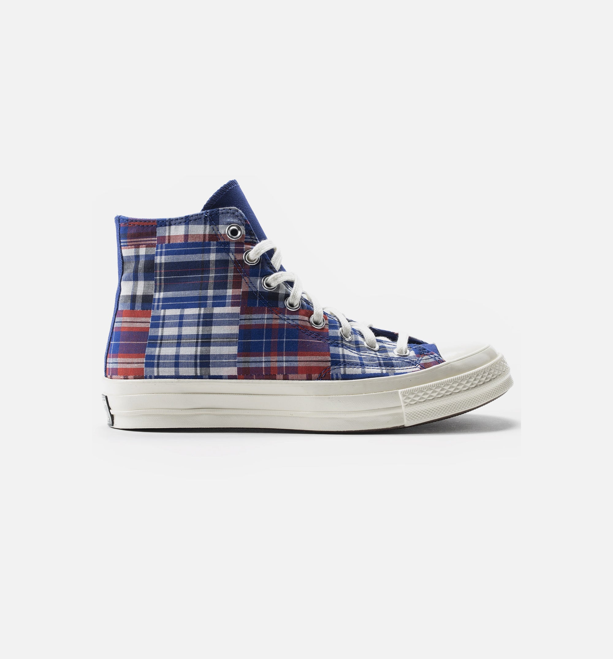 Chuck Taylor Twisted Prep Mens Lifestyle Shoe - Rush Blue/University Red、mySite、dreamappss