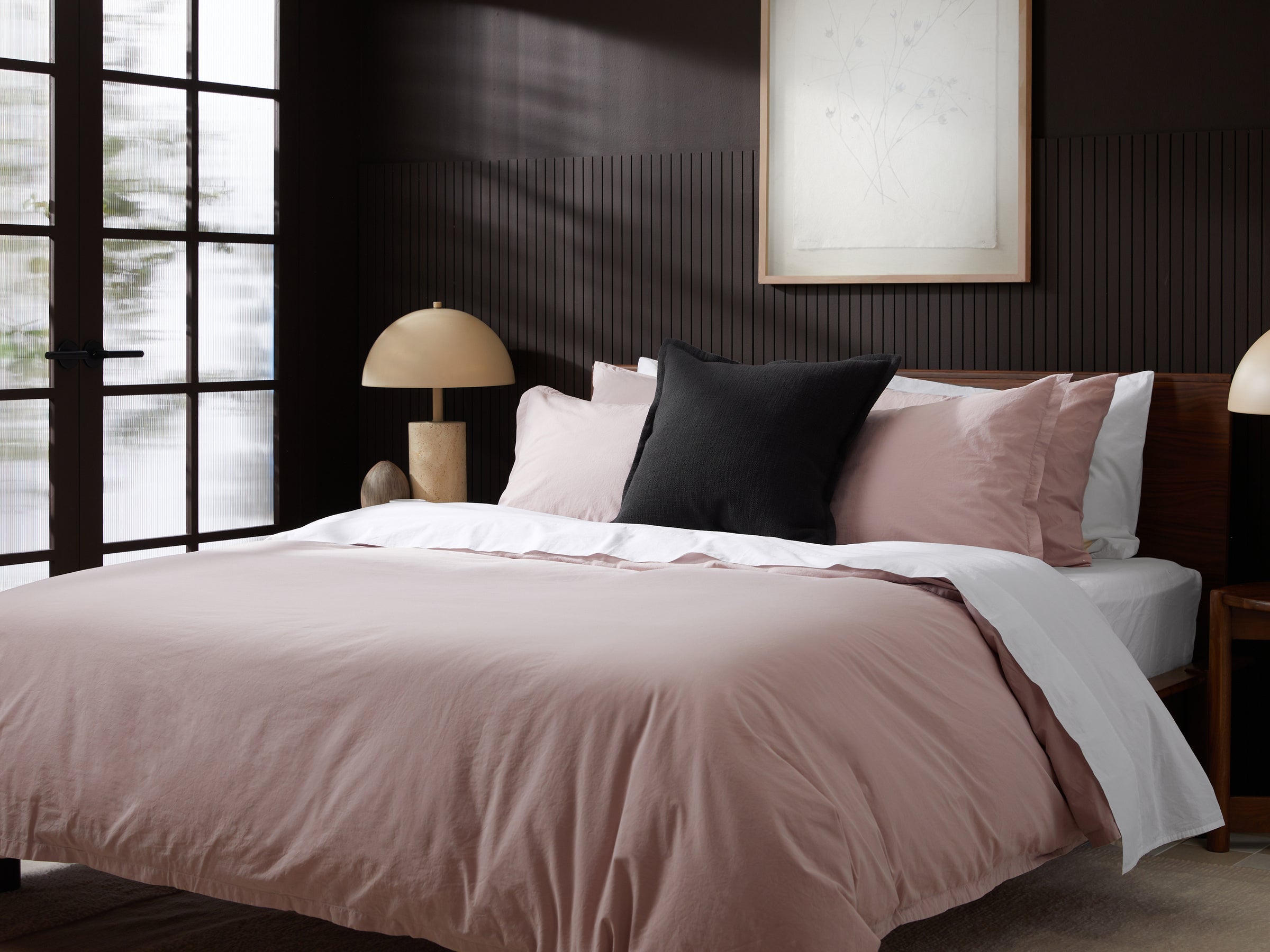  Classic Flange Pillow Cover、mySite、sugarbowlscore