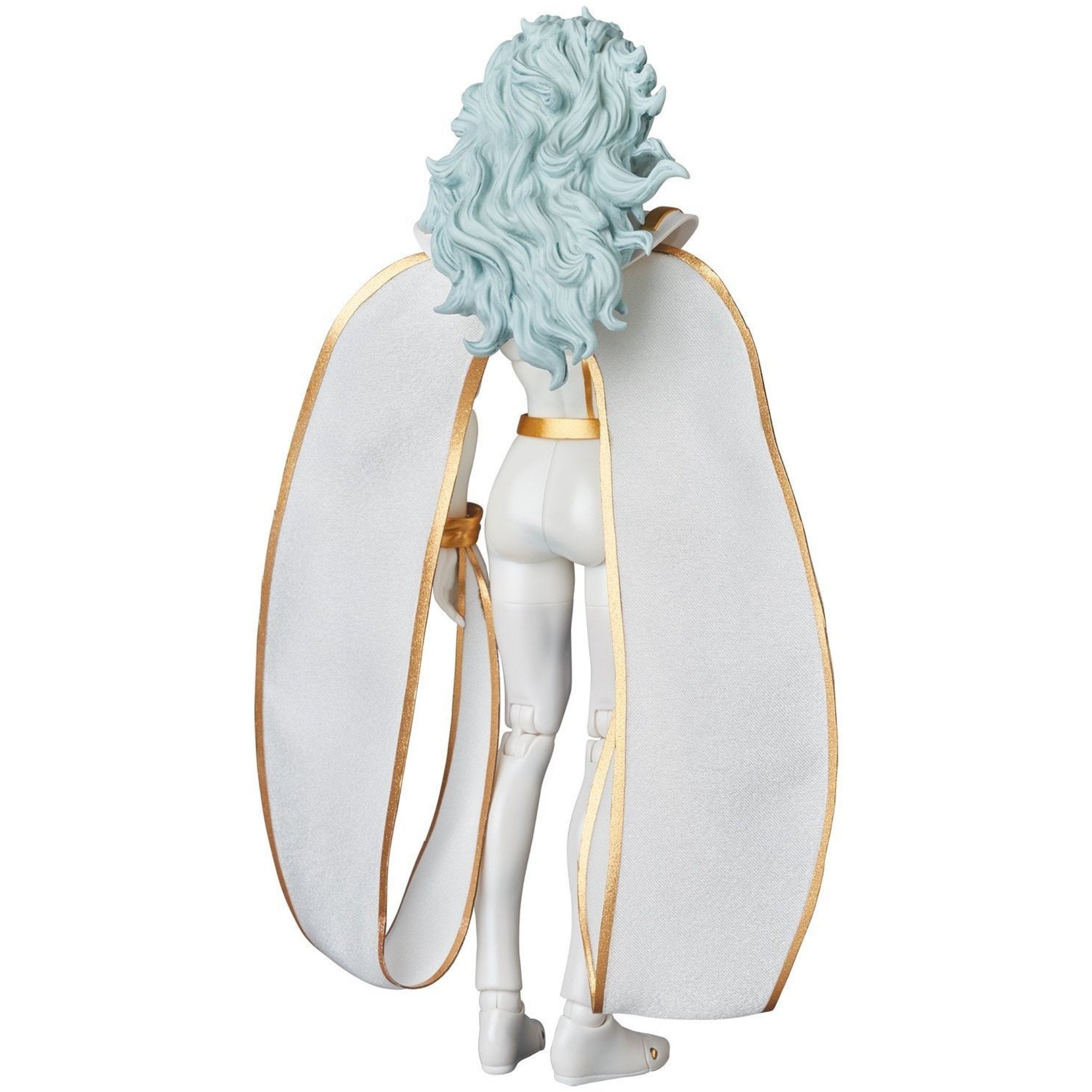 X-Men MAFEX #177 Storm (Comic's Version)、mySite、hgirdovlk