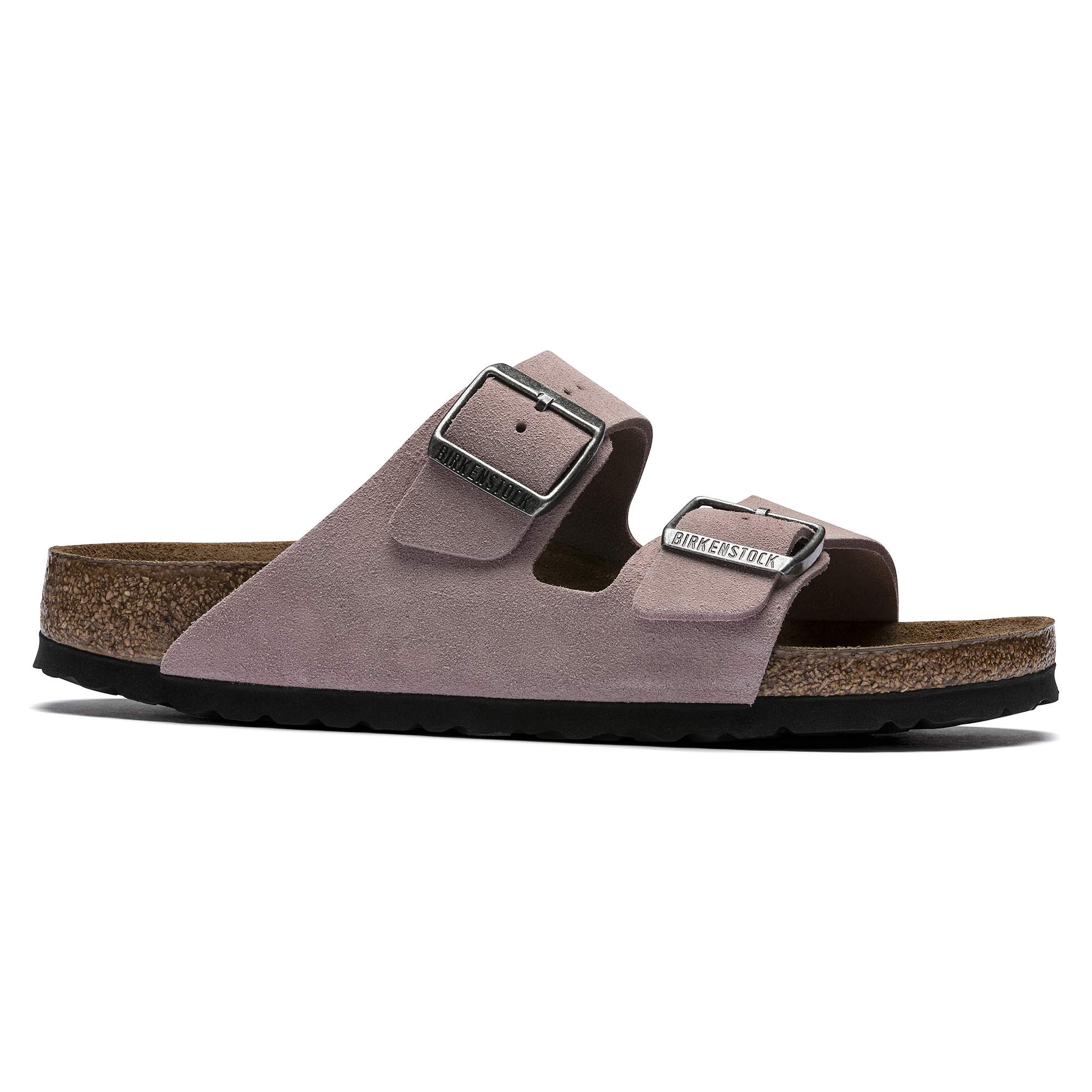 Arizona Soft Footbed Suede Leather、mySite、gtrtttuynbv