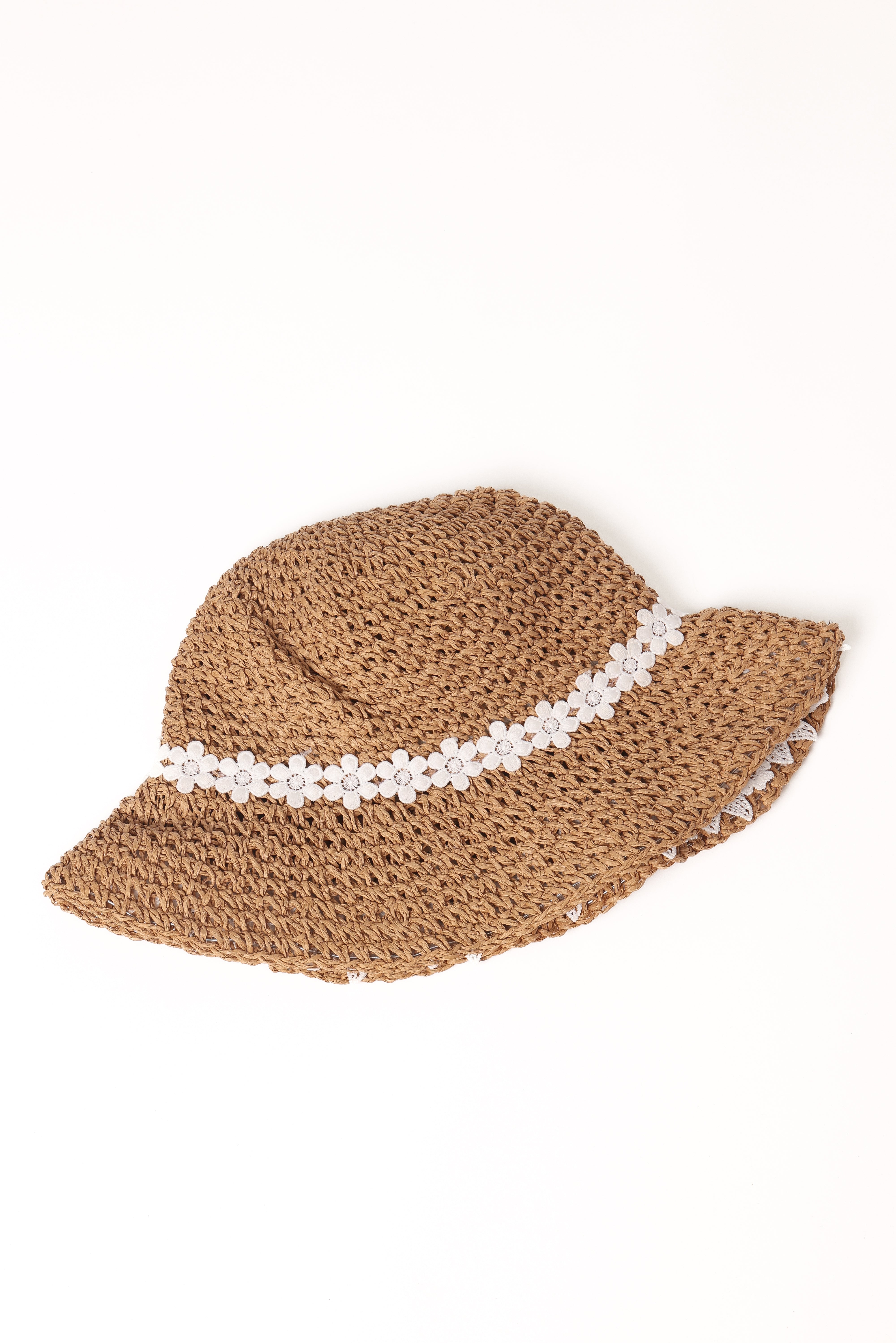  Cyrus Hat - Tan、mySite、sugarbowlscore