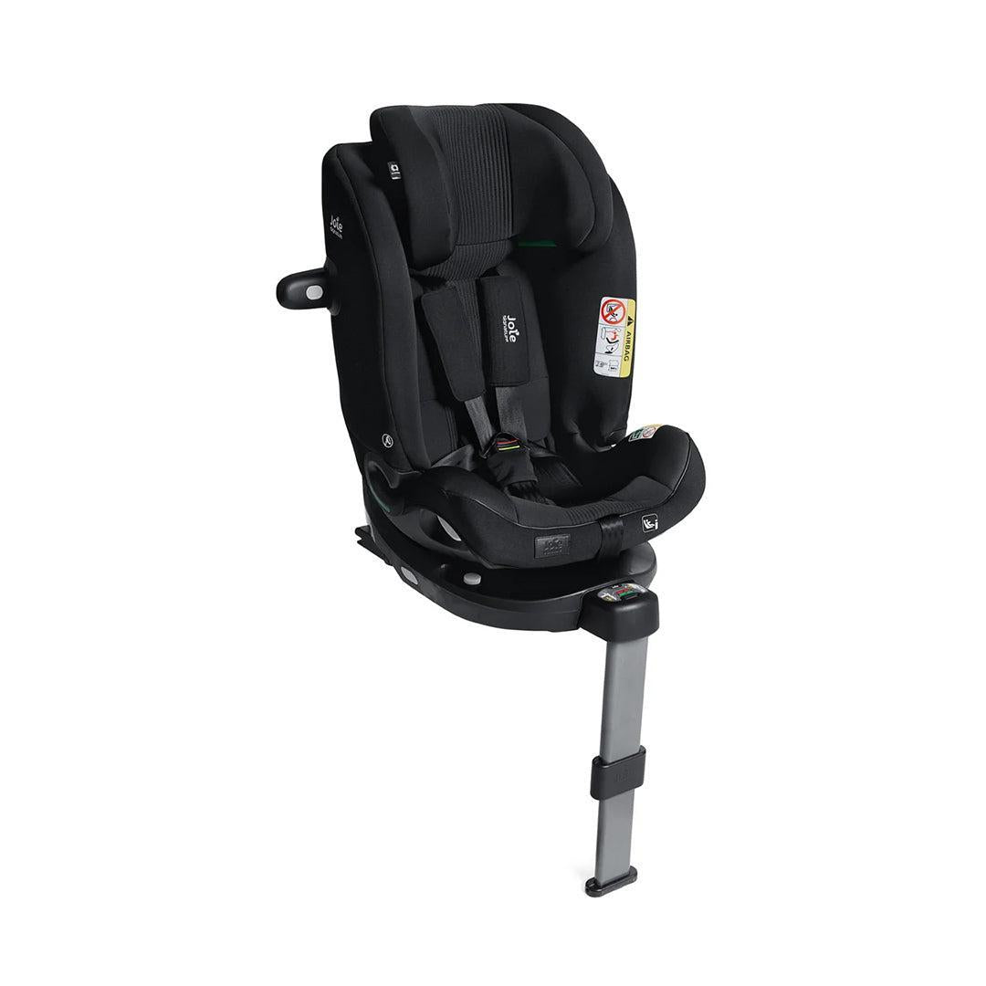  Joie Signature i-Spin XL Car Seat - Eclipse、mySite、merchandisen