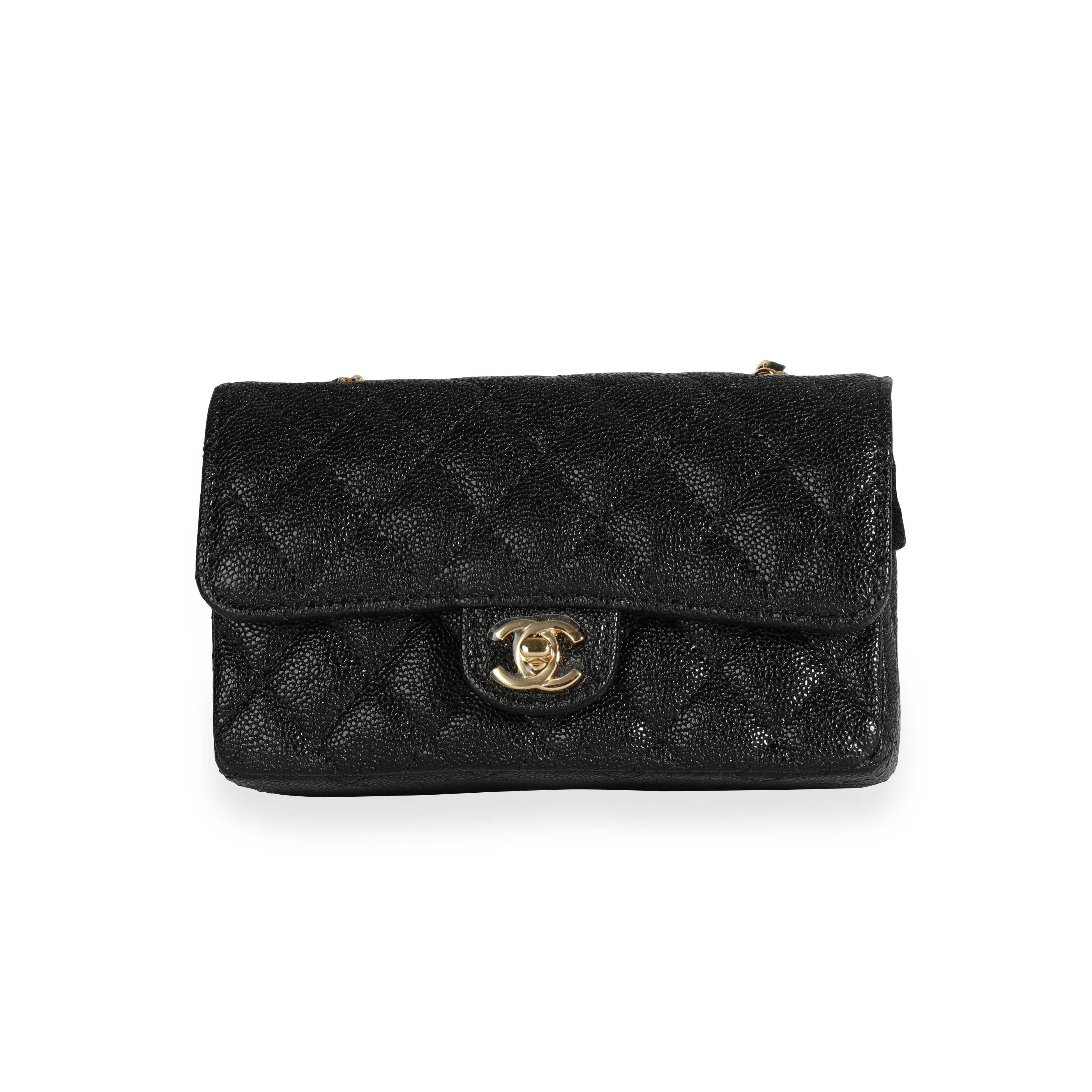 NIB Chanel Success Story Set of 4 Mini Bags and Trunk、mySite、garagedoors4me