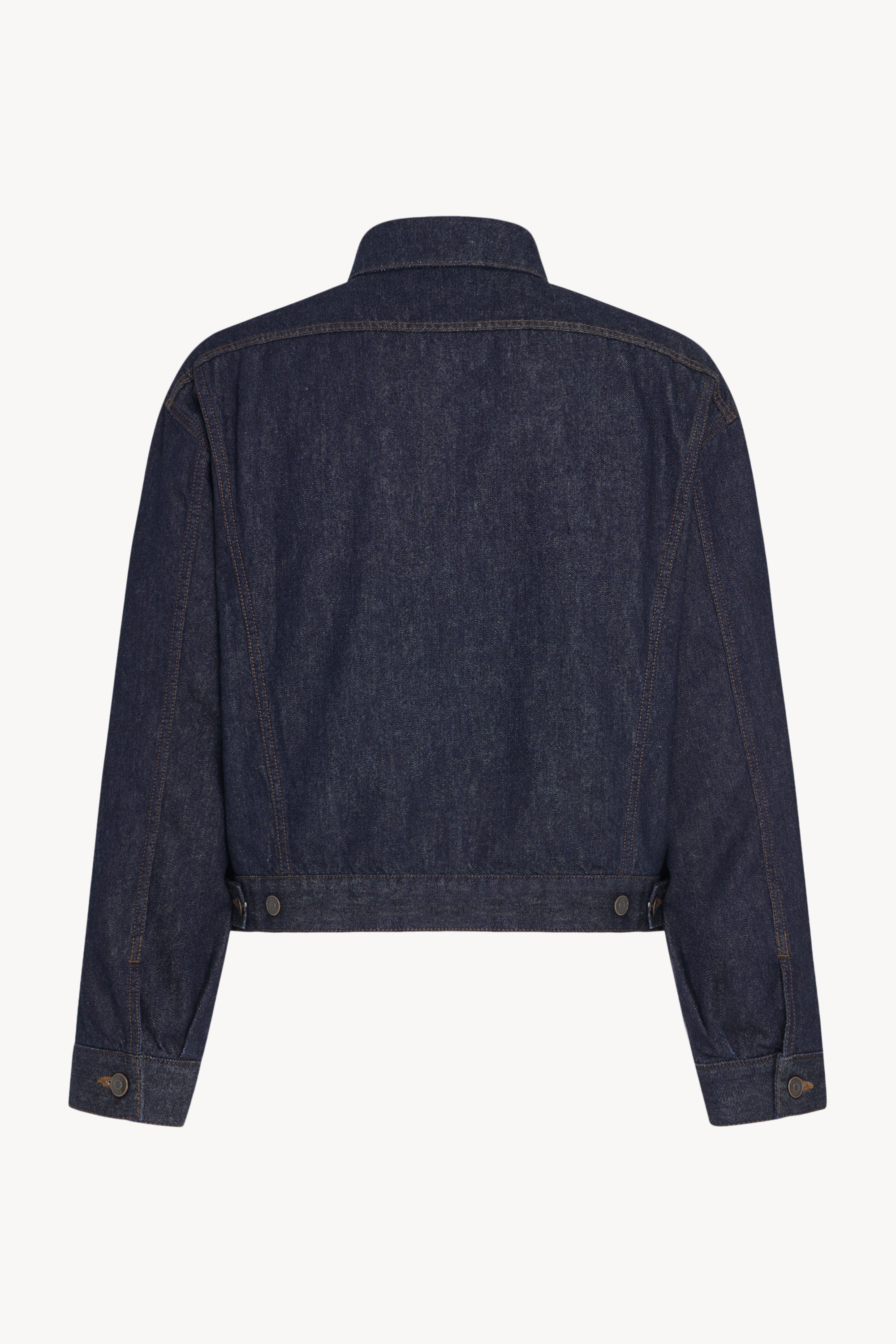 Orson Jacket in Cotton and Cashmere、mySite、aoinhome