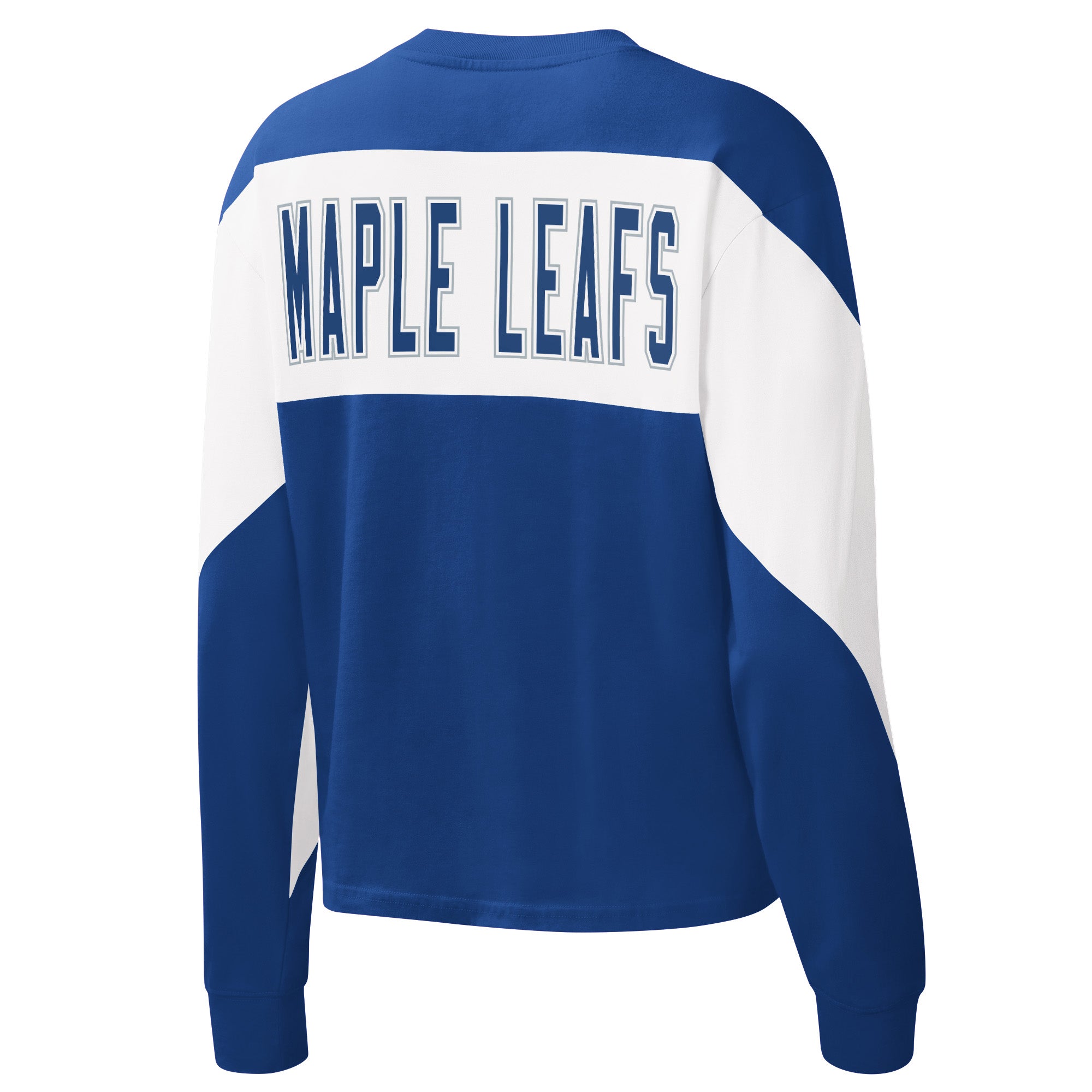 Insight Cropped Long Sleeve