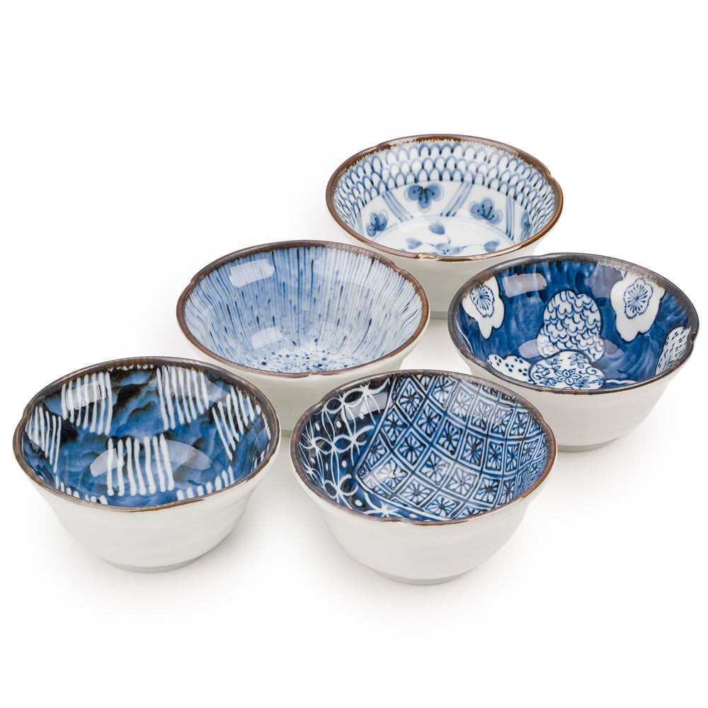 Japanese Ceramic Bowl Gift Set - Osaka、mySite、topwebapps