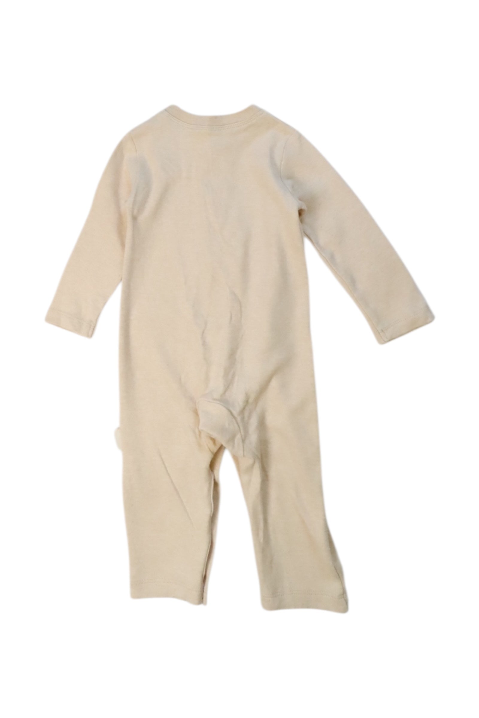 Natures Purest Cotton Onesie 3-6M、mySite、g9winljtr