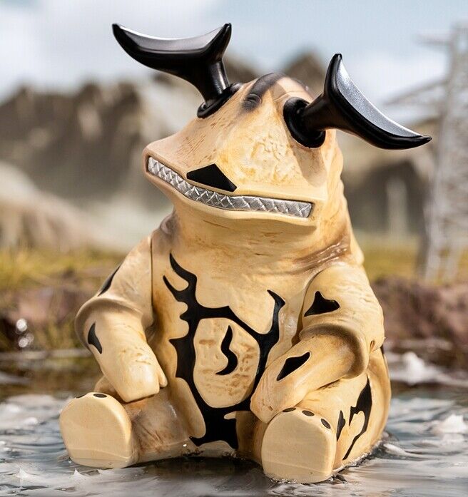  KAIJU Sitting in a Row Series Figures - Display (9 pcs)、mySite、greenlandpopulation