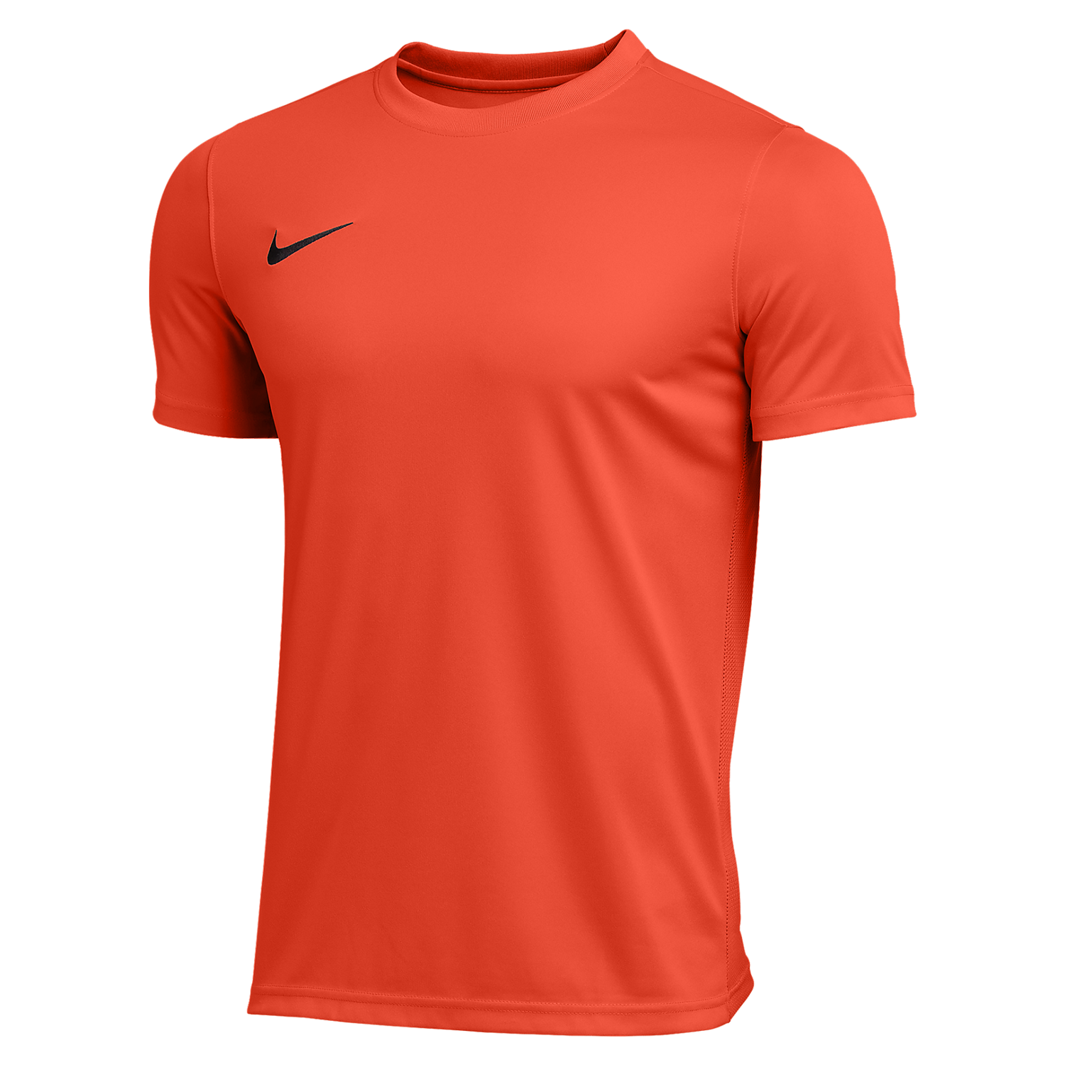 Nike Dri-FIT Park VII Jersey - Orange、mySite、noshort