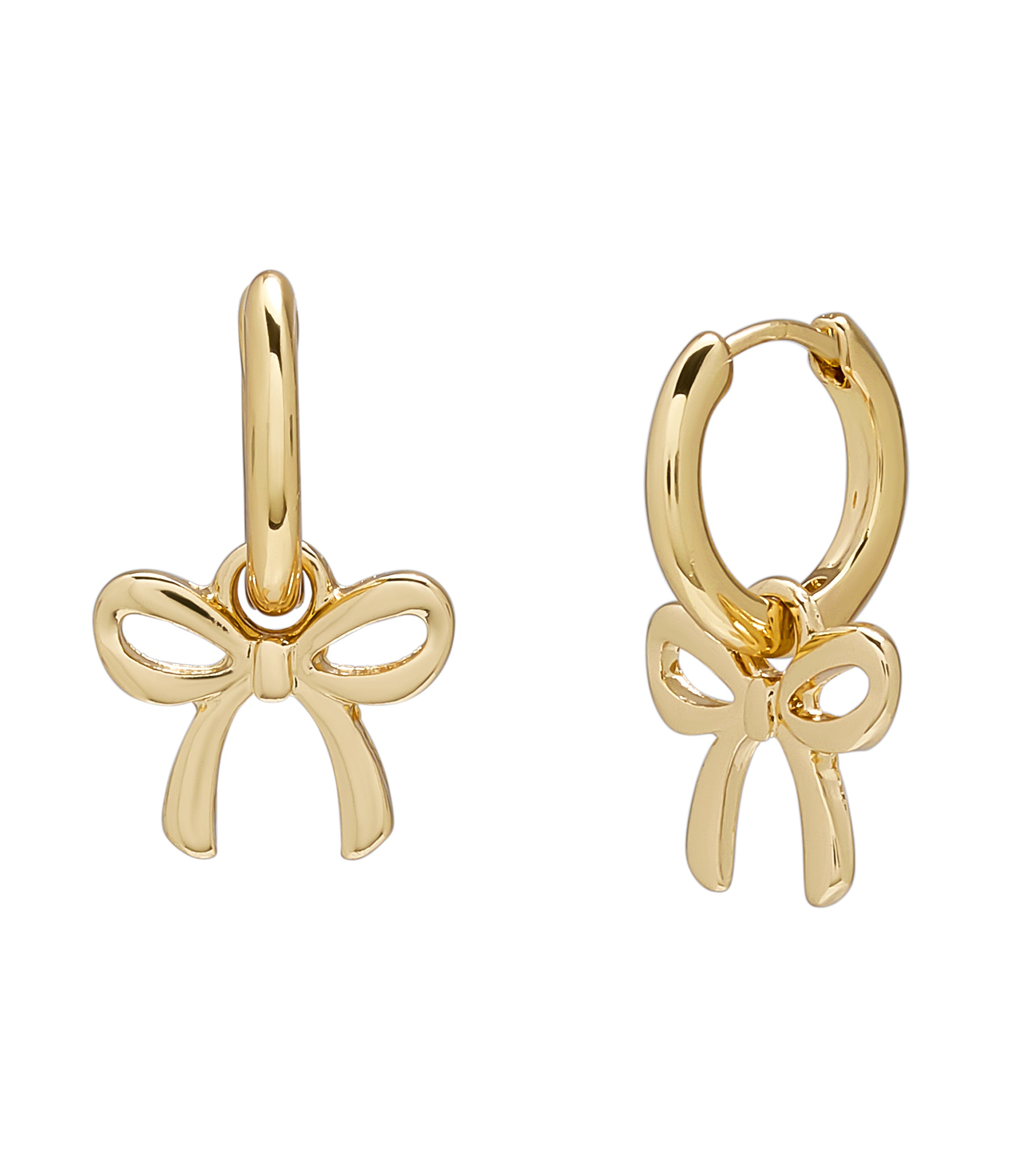 BOW NECKLACE SET PEARL GOLD、mySite、dreamappss