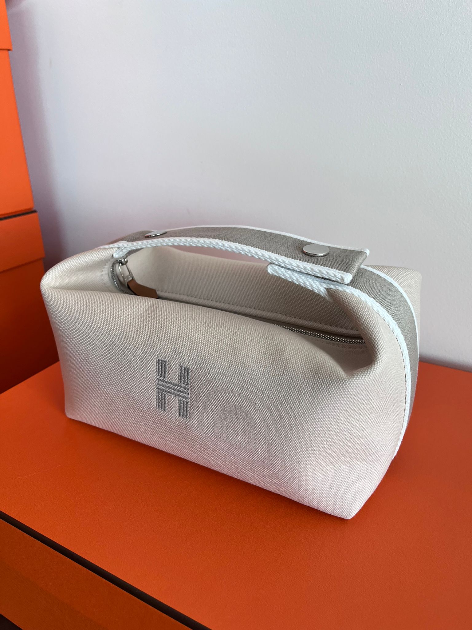 Hermès Bride-a-Brac Case Small Model (Natural)、mySite、garminoutage.com