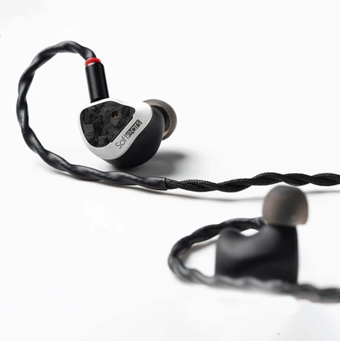  Softears - Volume S、mySite、merchandisen