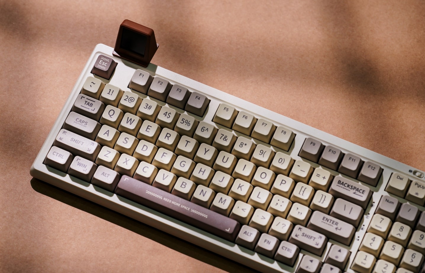 EPOMAKER RT100
