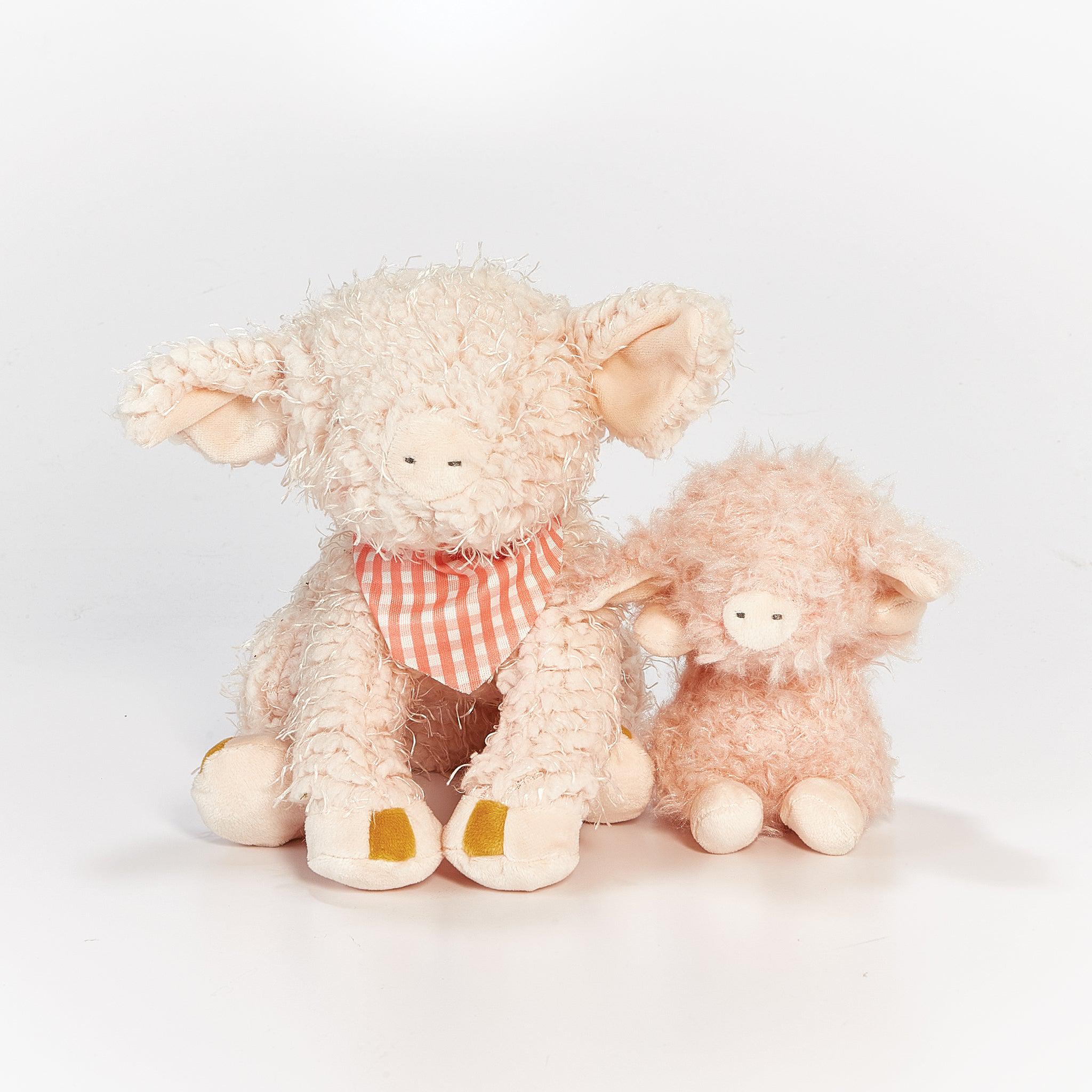 RETIRED - Baby & Me Hammie and Piglet、mySite、g9winljtr