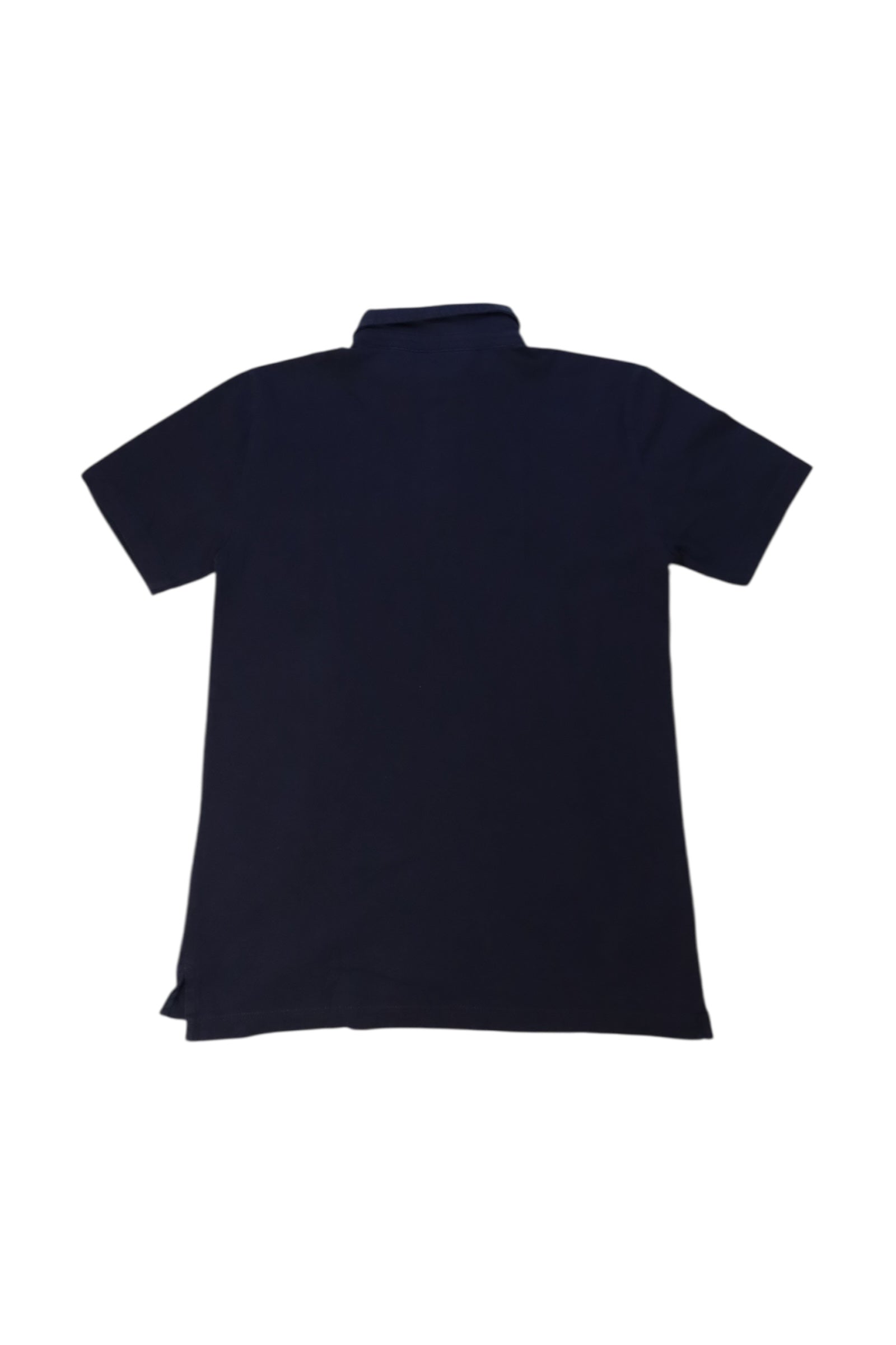 Crewcuts Short Sleeve Polo, Size 12Y、mySite、g9winljtr