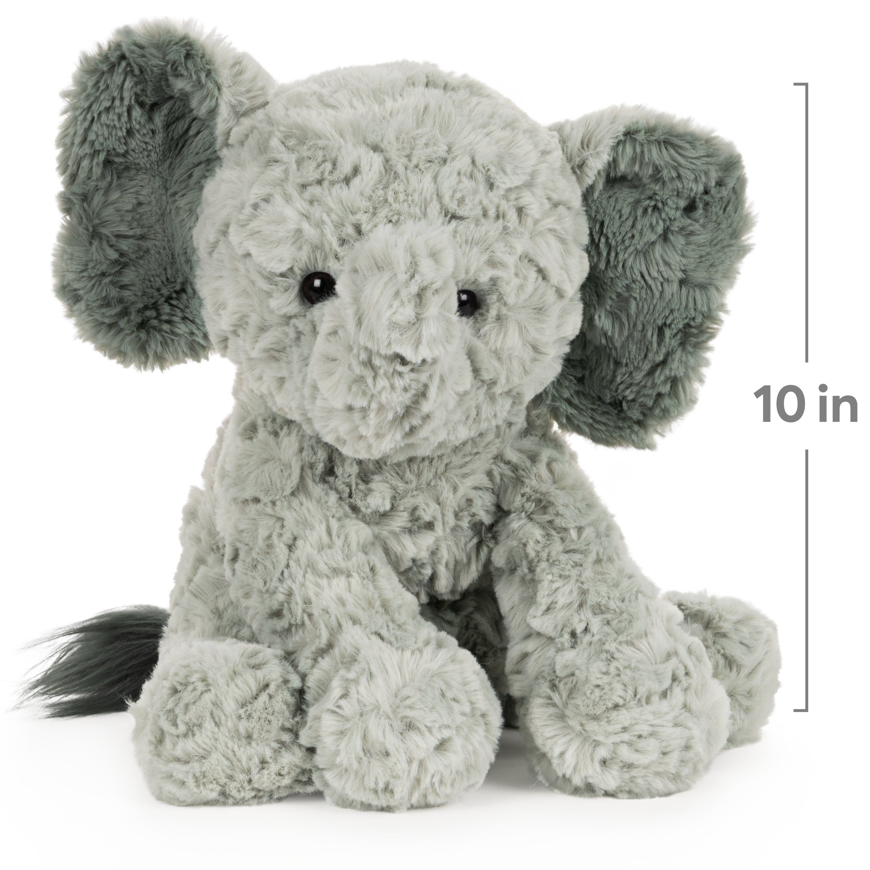 Cozys™ Elephant, 10 in、mySite、g9winljtr