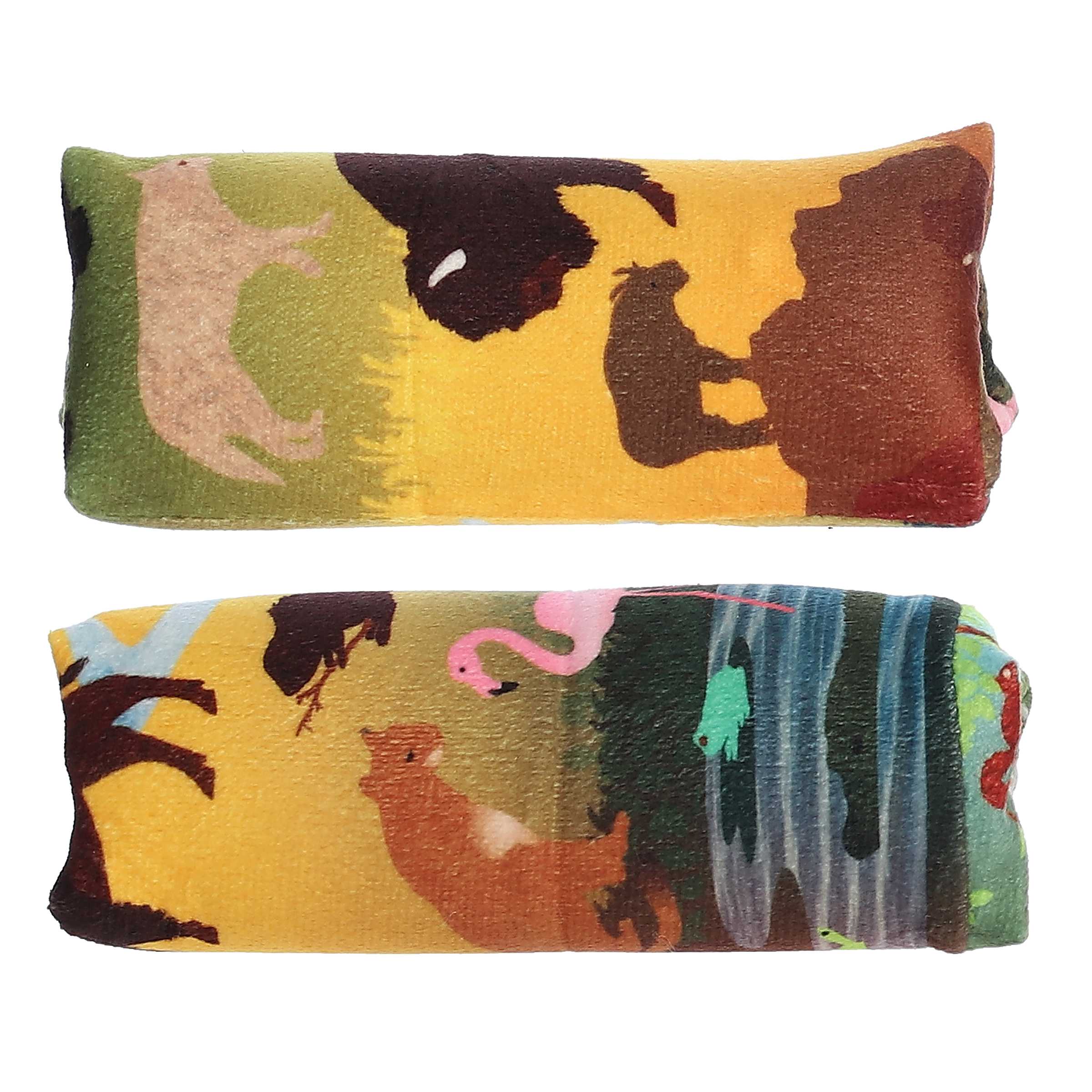 Aurora® Toys - 5 Wilderness Water Wiggler、mySite、g9winljtr