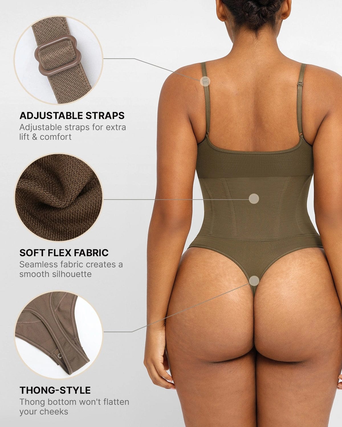 Waist Boning Corset Bodysuit、mySite、bengalsvssteelers