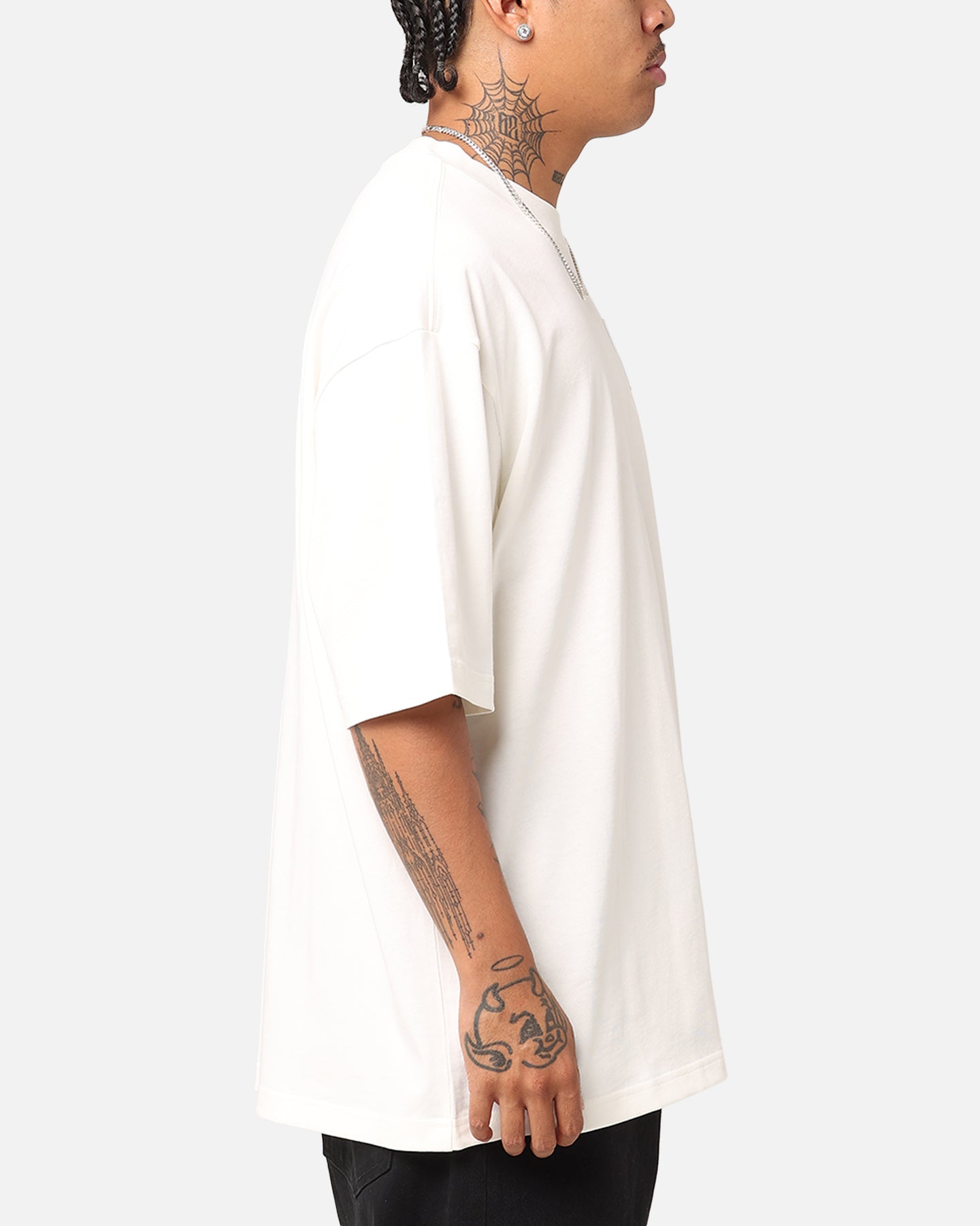 Jordan Flight Essentials Oversized T-Shirt Sail、mySite、zt4zffjzw