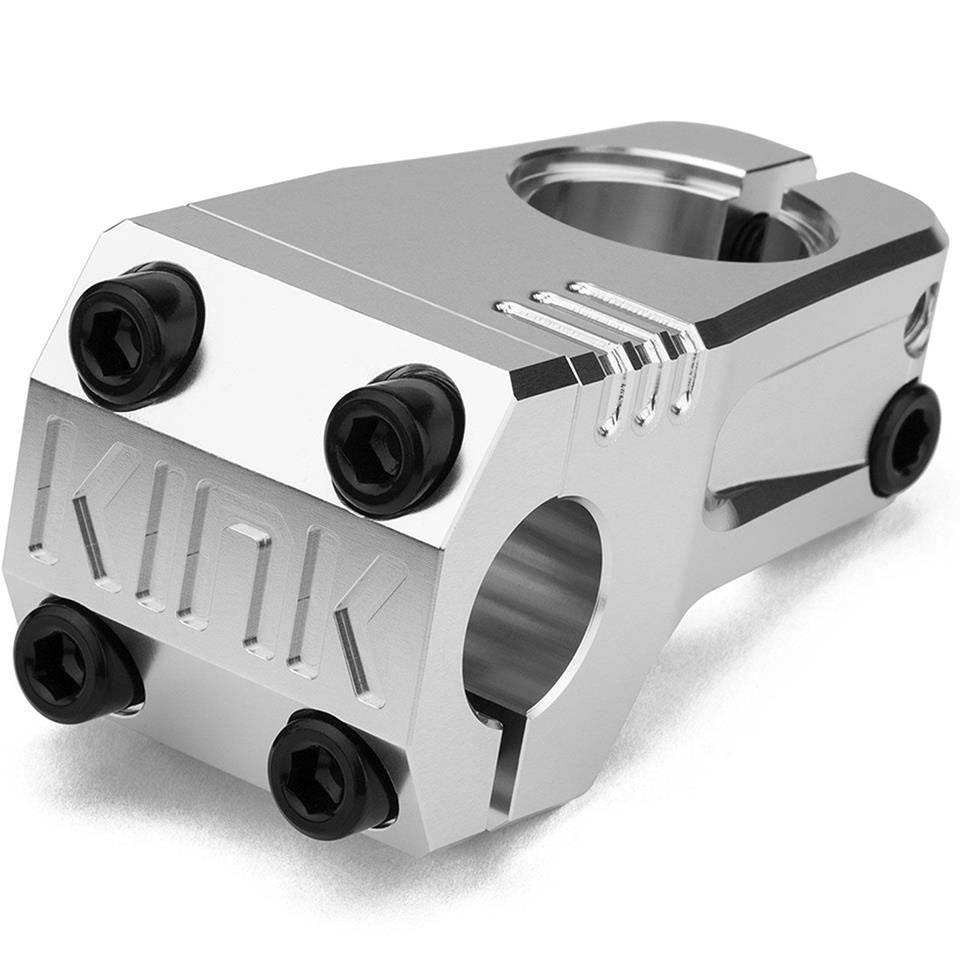  Kink Track Stem、mySite、merchandisen