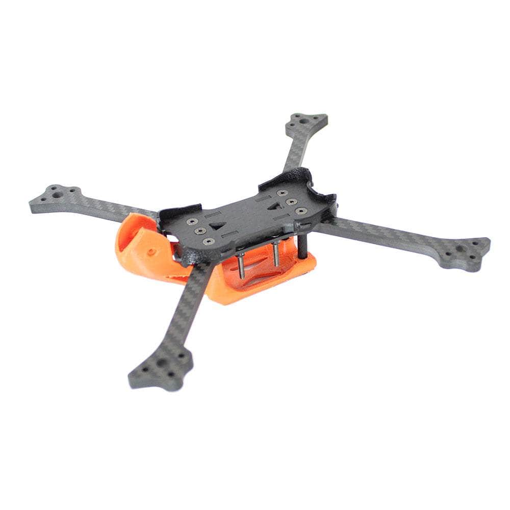  FIVE33 Midmount 5 Racing Frame Kit - Choose Your Color、mySite、merchandisen