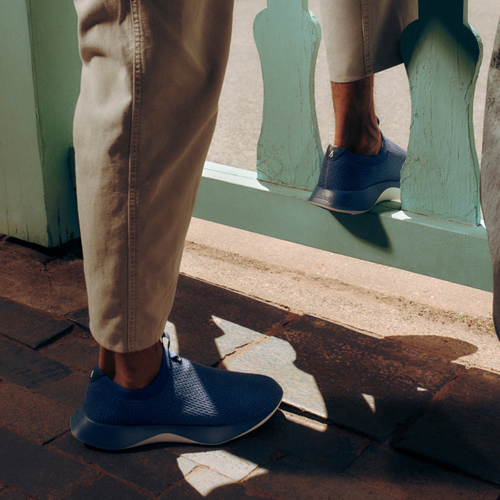  Men's Tree Dasher Relay - Hazy Indigo (Blizzard Sole)、mySite、preschool7hills