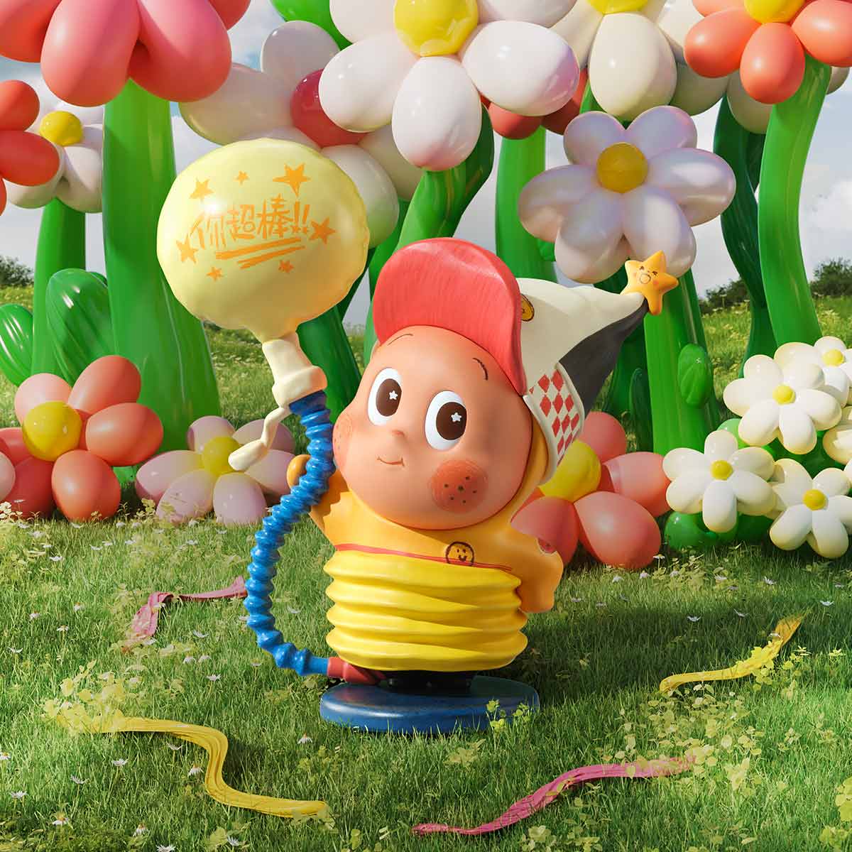  Pop Mart Twinkle Twinkle Be a Little Star Series Figures、mySite、greenlandpopulation