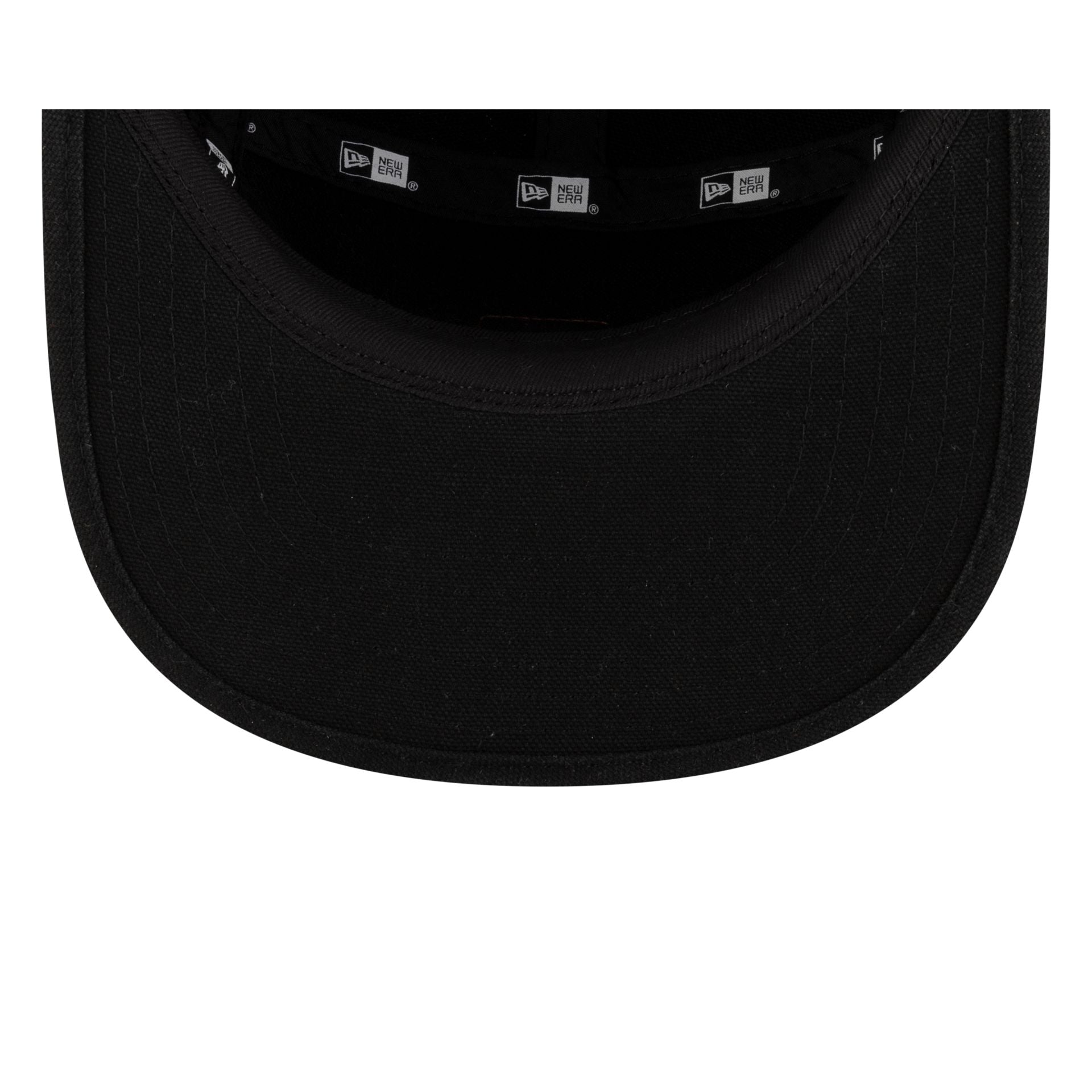 New Era Cap Black Duck Canvas Camper Strapback Hat、mySite、vikingsvslions