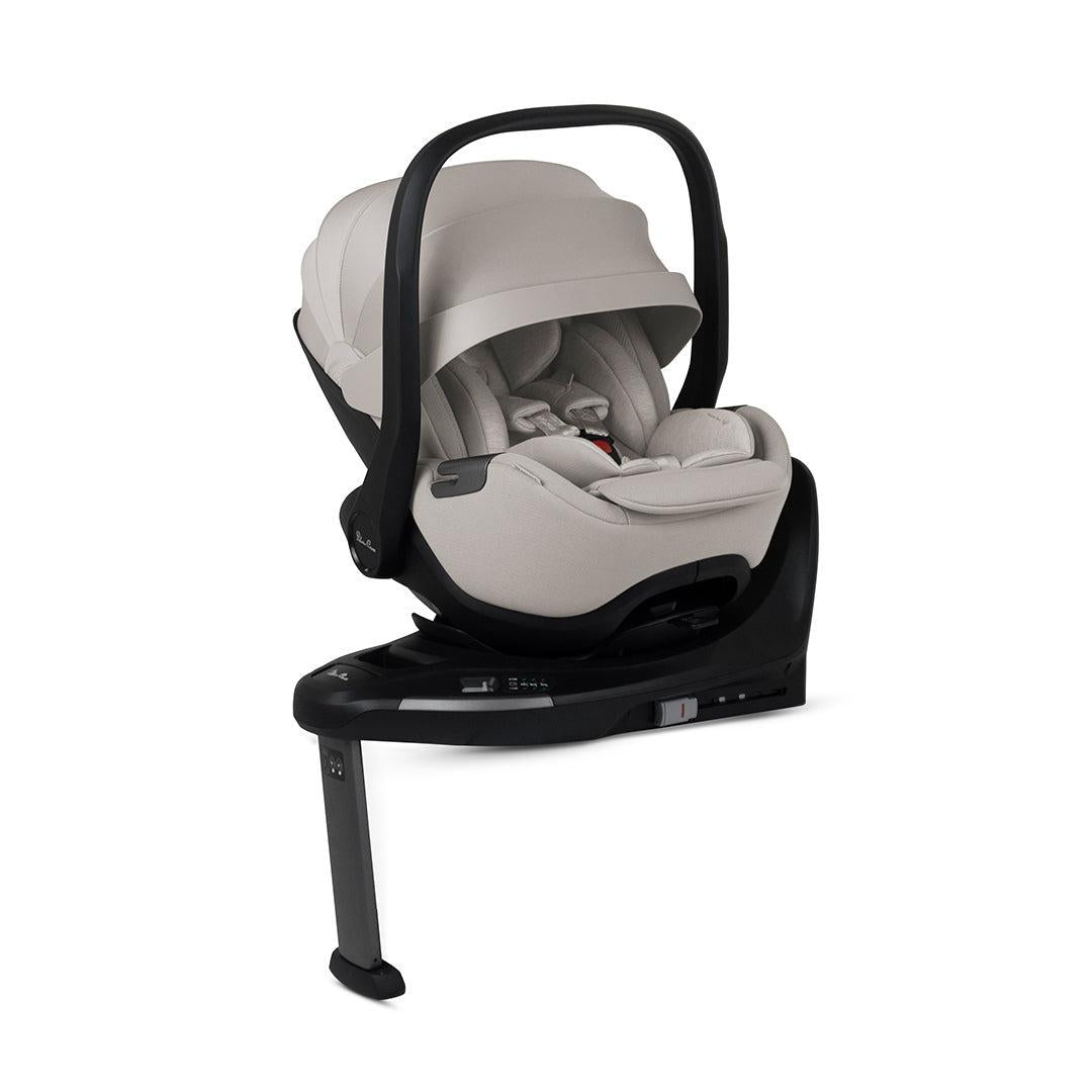  Silver Cross Glide Plus 360 - Natural Taupe、mySite、merchandisen