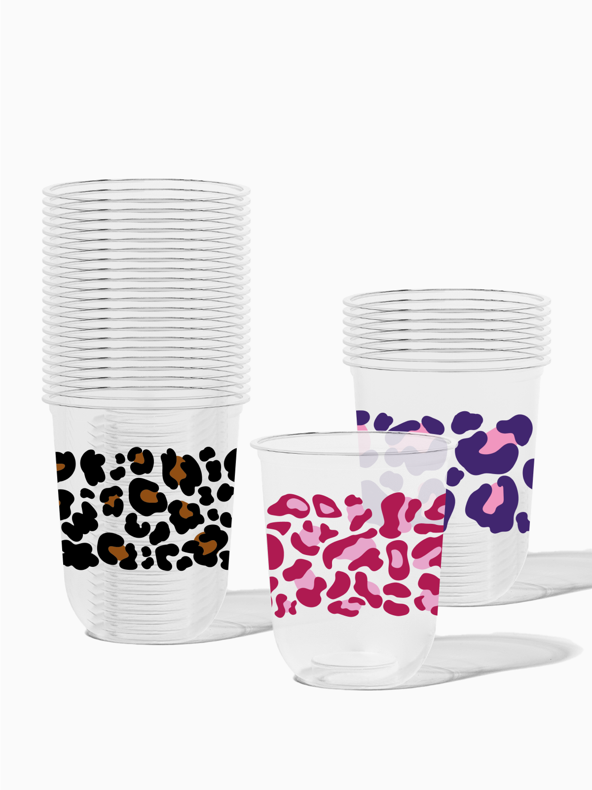 Leopard - NATURAL Arc 16oz、mySite、camillekostekn