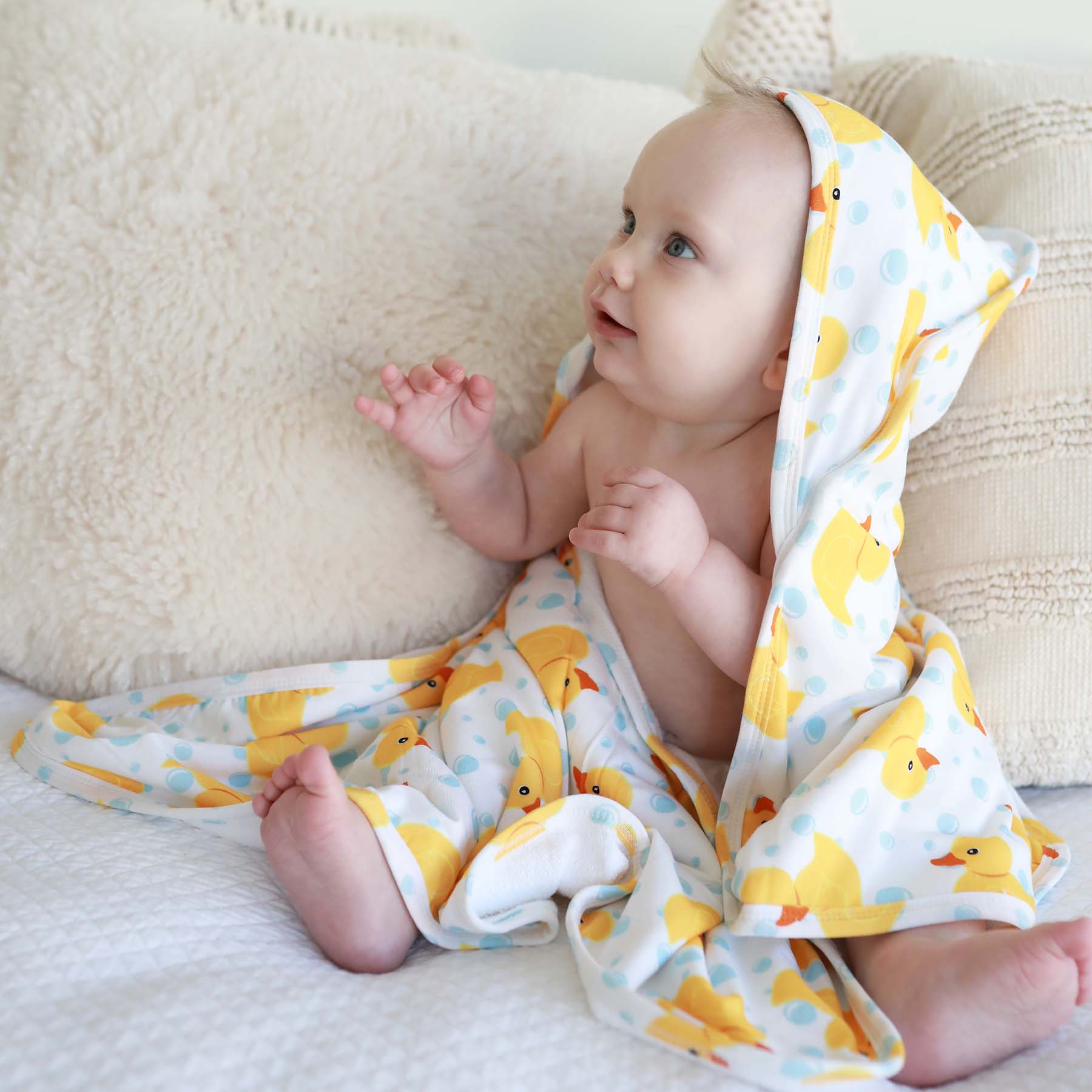  Baby Bamboo Hooded Towels、mySite、layawaytickets