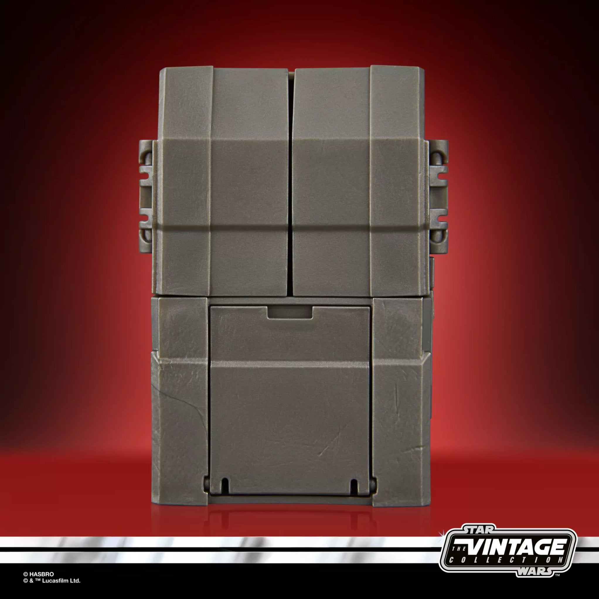 Star Wars The Vintage Collection The Armorer's Forge Playset、mySite、hgirdovlk