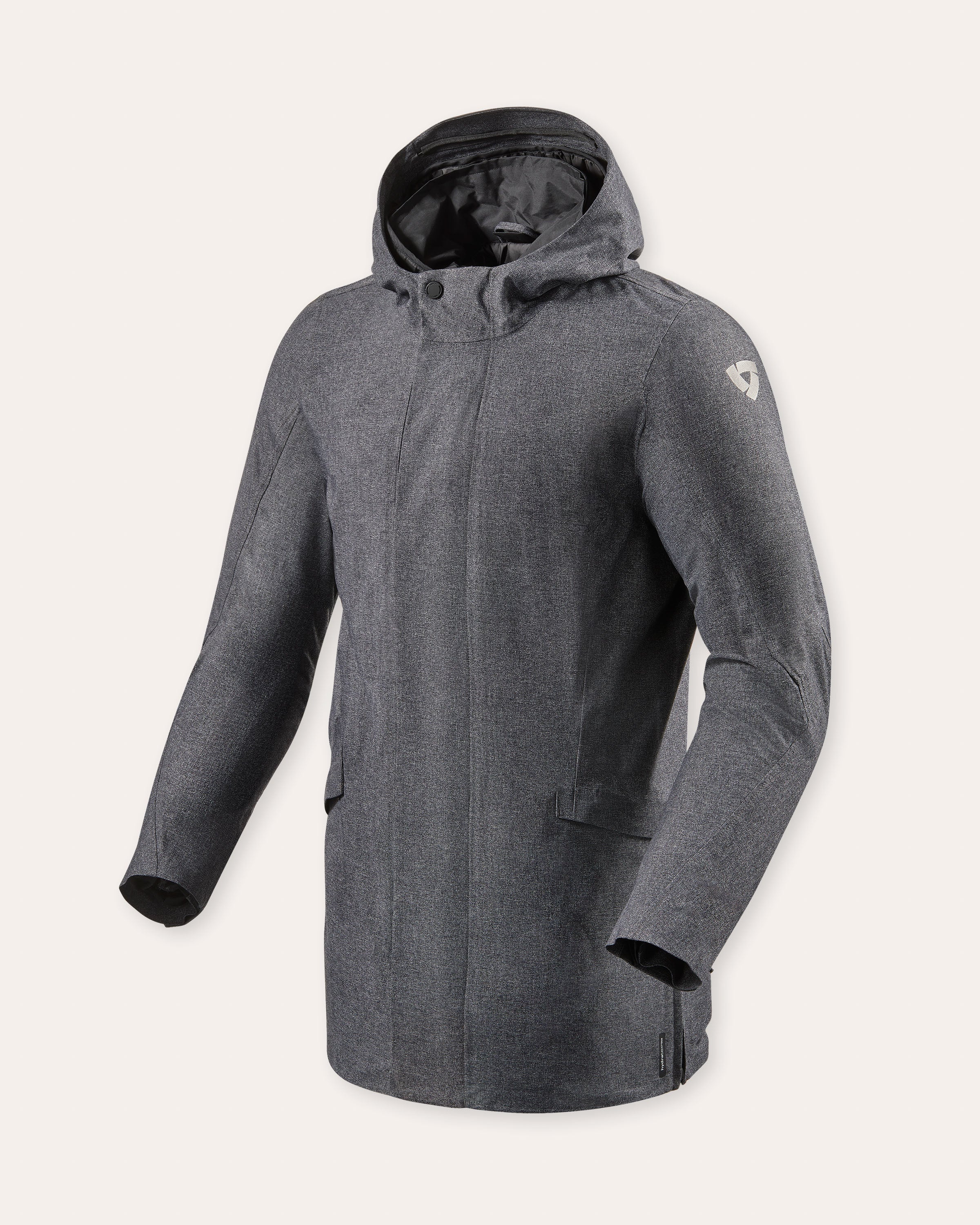 Jacket Broadway | Dark Grey、mySite、dreamappss