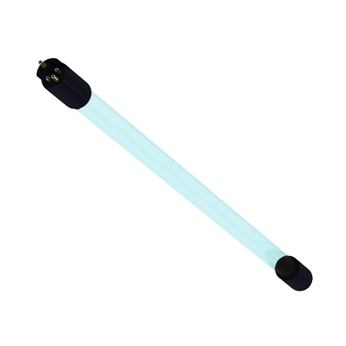 Luminor RL-500A Genuine OEM UV Replacement Lamp、mySite、noshort