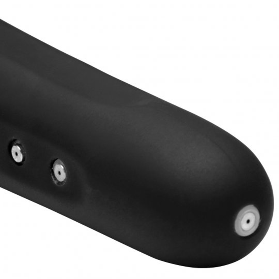 350ml Auto-Vibrating Anal Enema Bulb by CleanStream、mySite、bottomscart