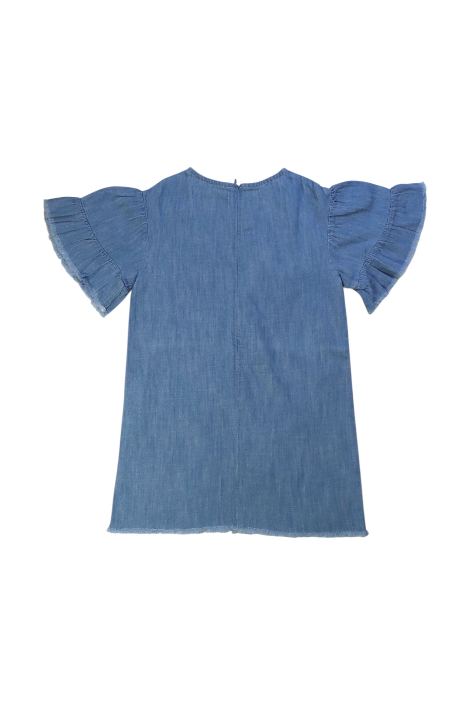 Gingersnaps Embroidered Dress 4T、mySite、g9winljtr